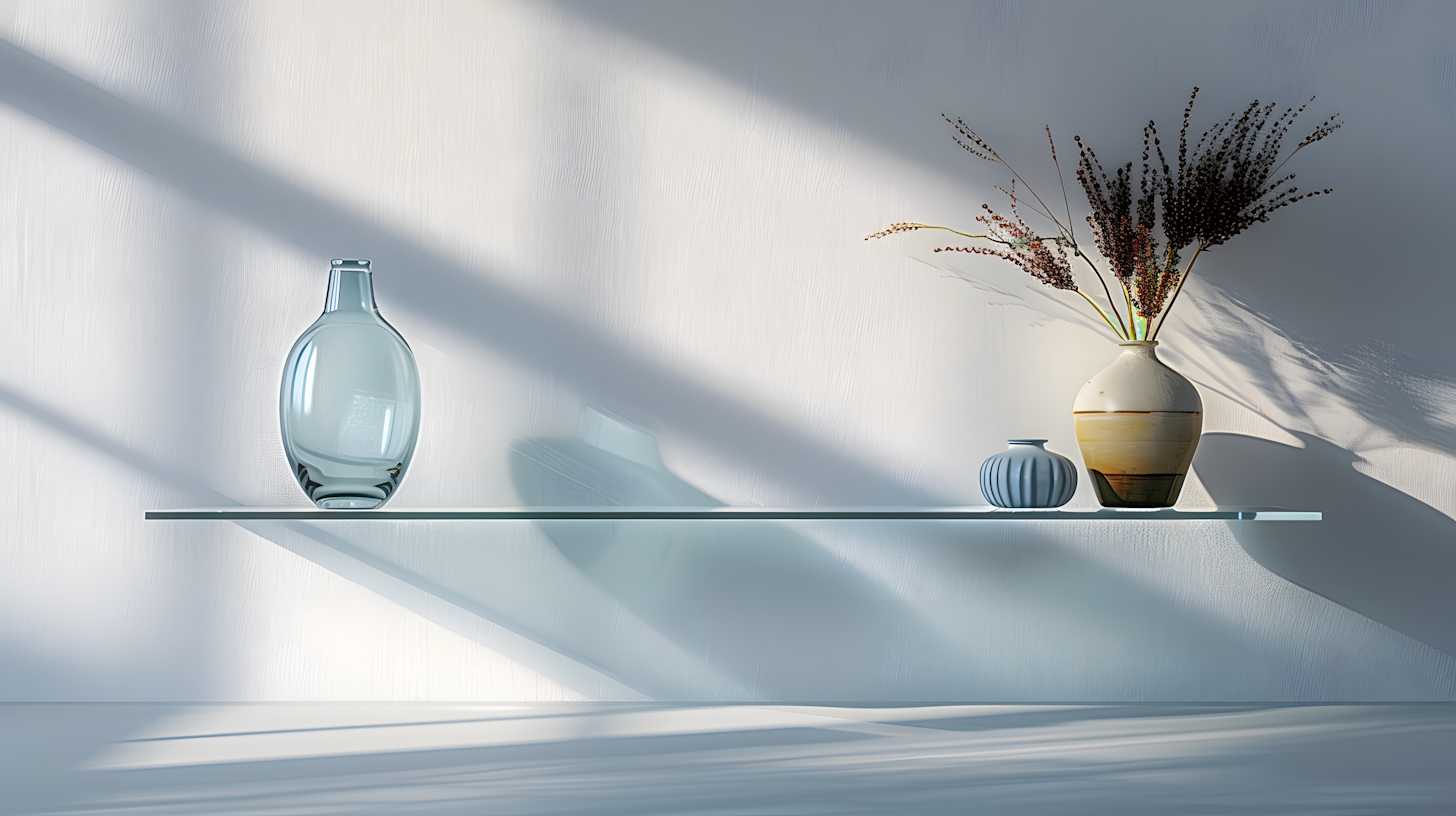 Interior architectural design