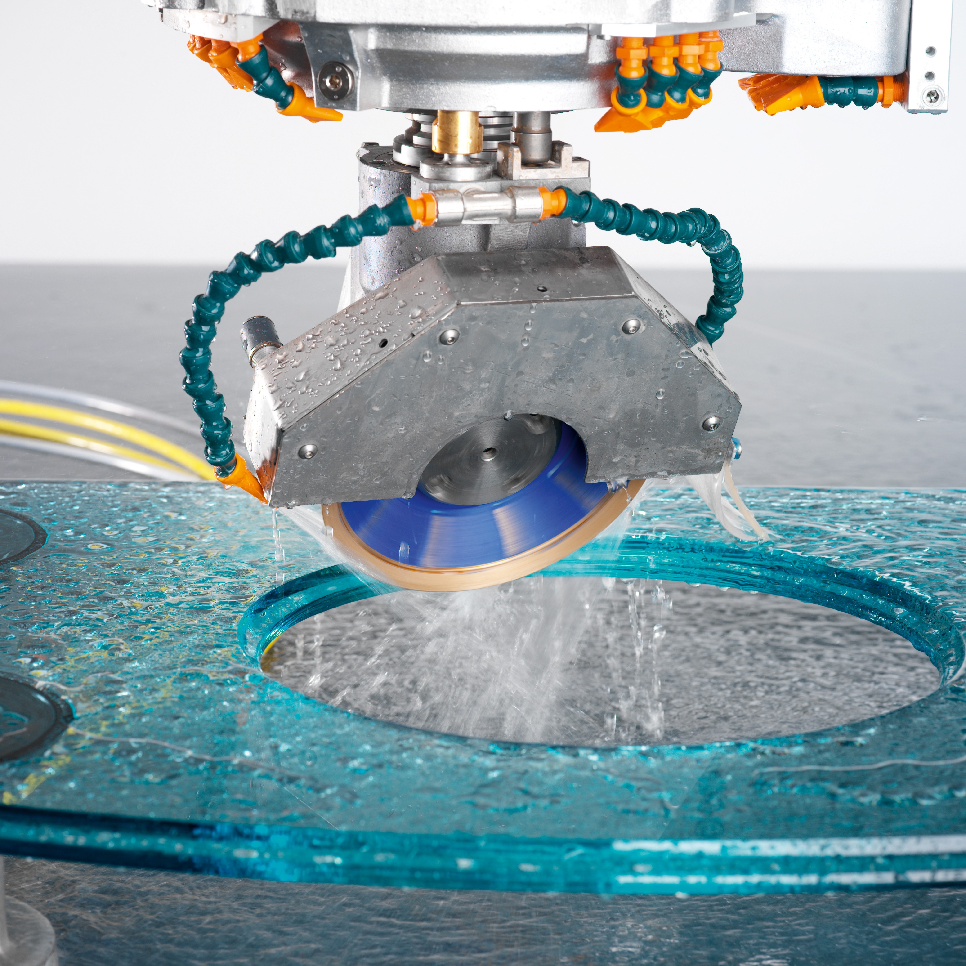 Need Bavelloni Compatible Tools?