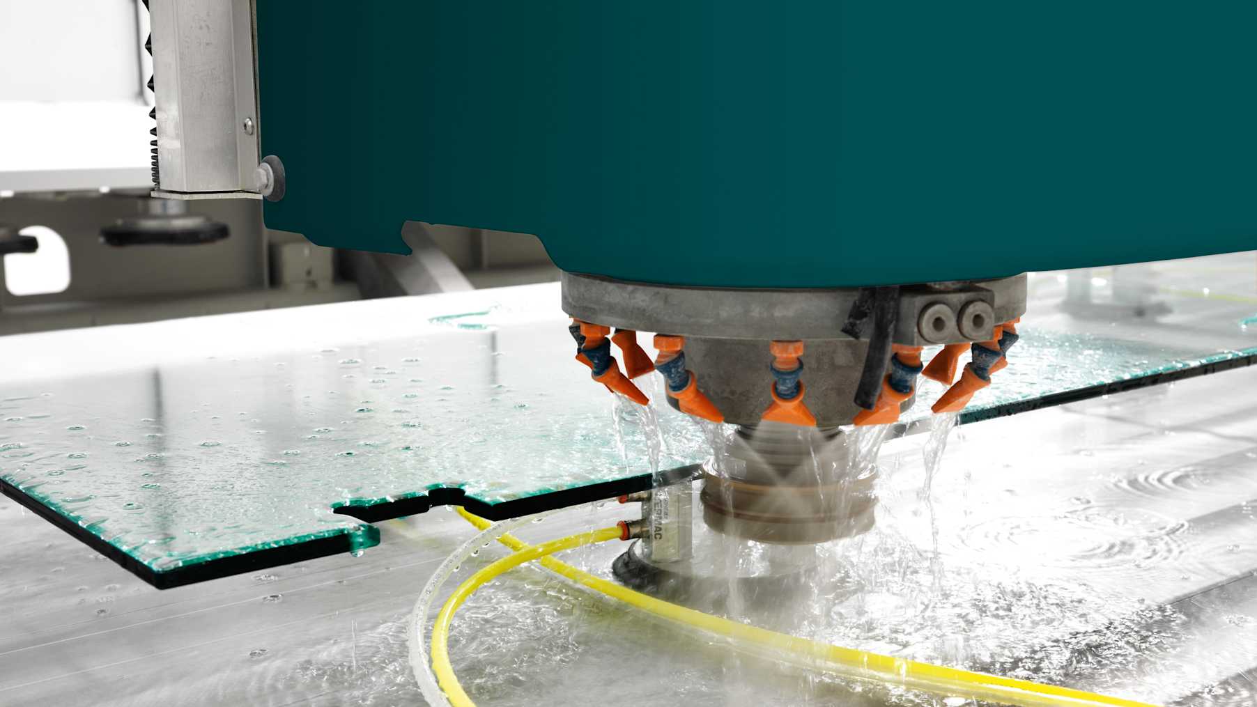 Create your work logic No matter which program Computerize your axes