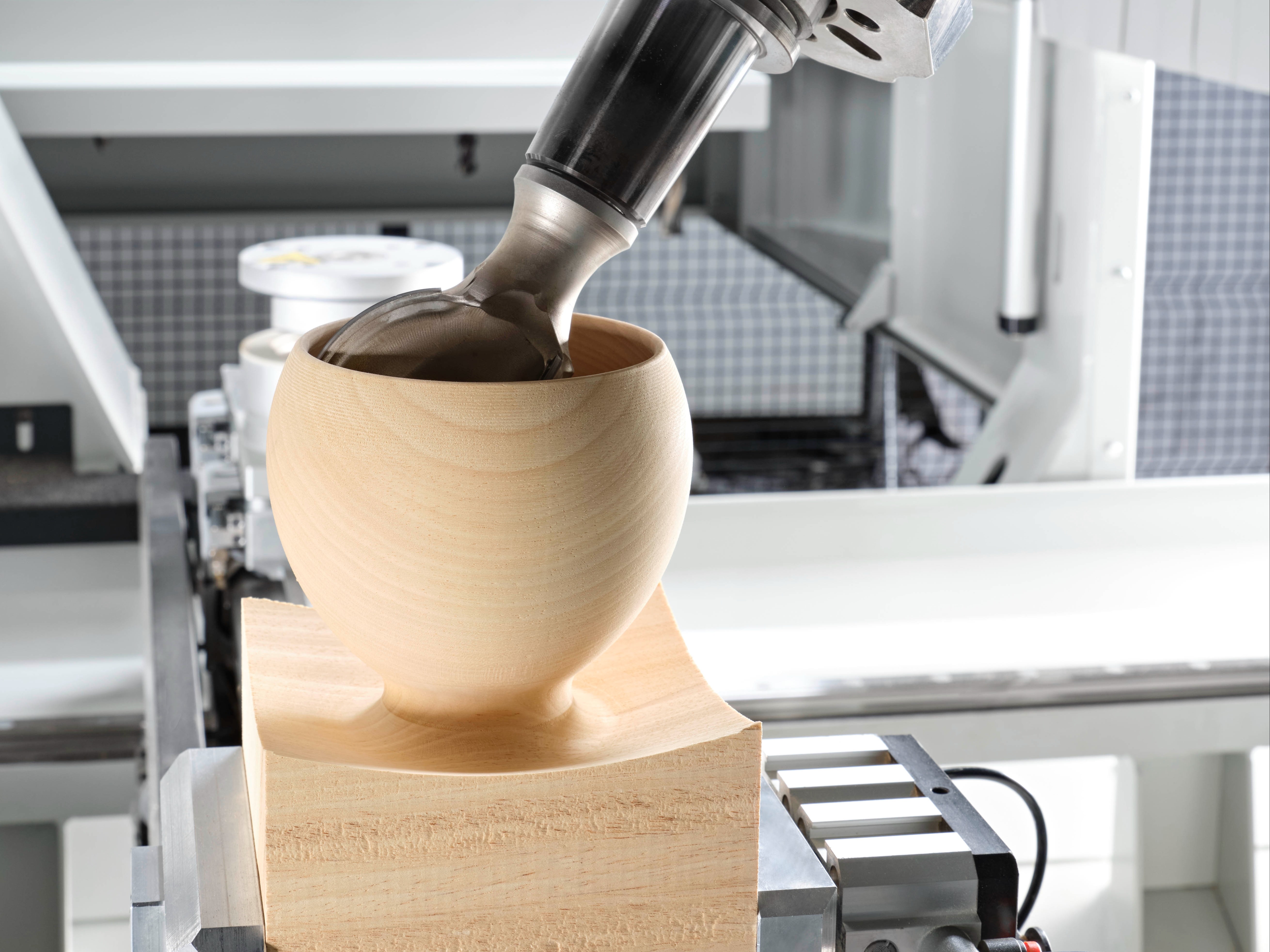 Prototyping & Custom Manufacturing