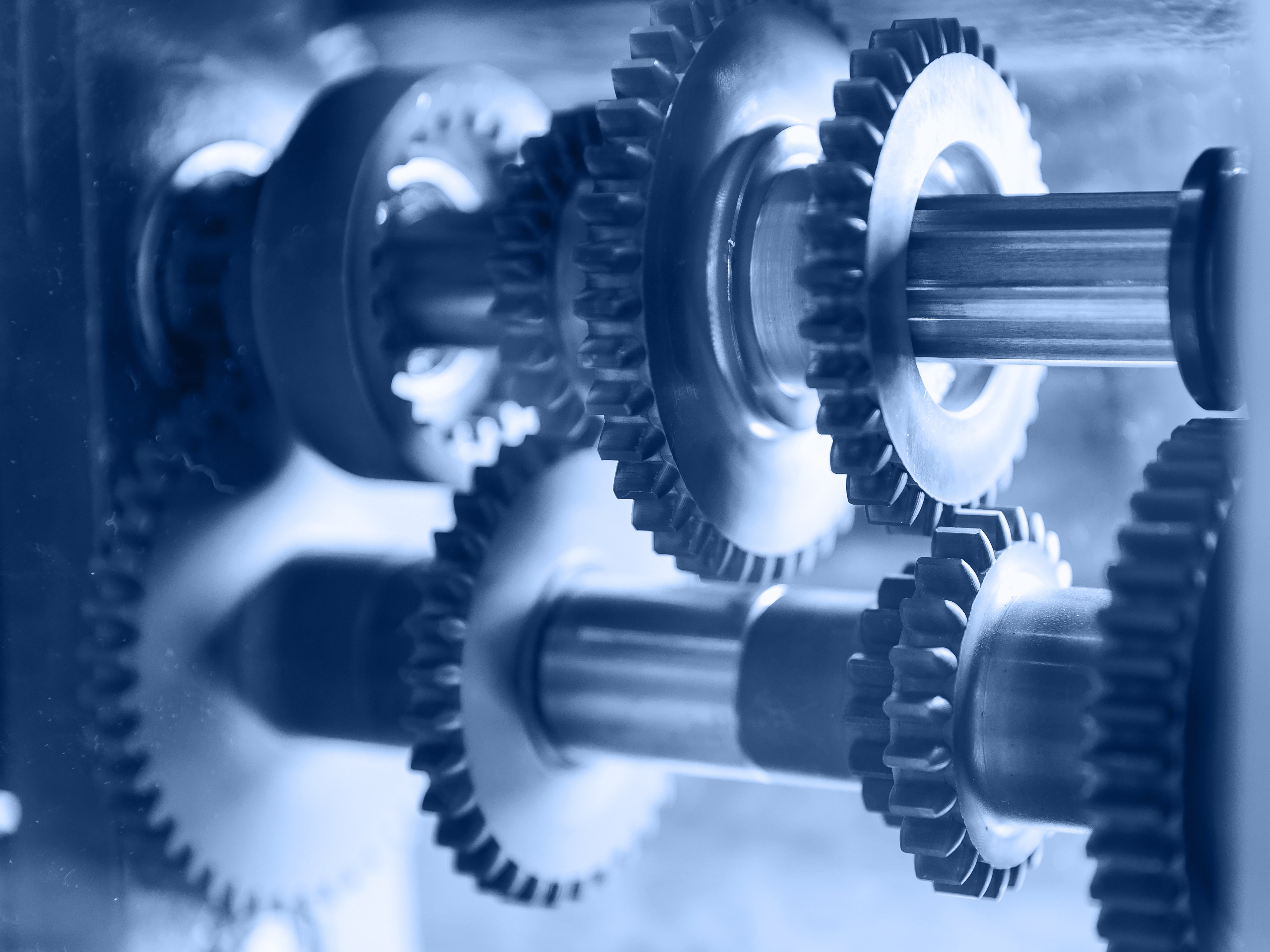 Industrial components