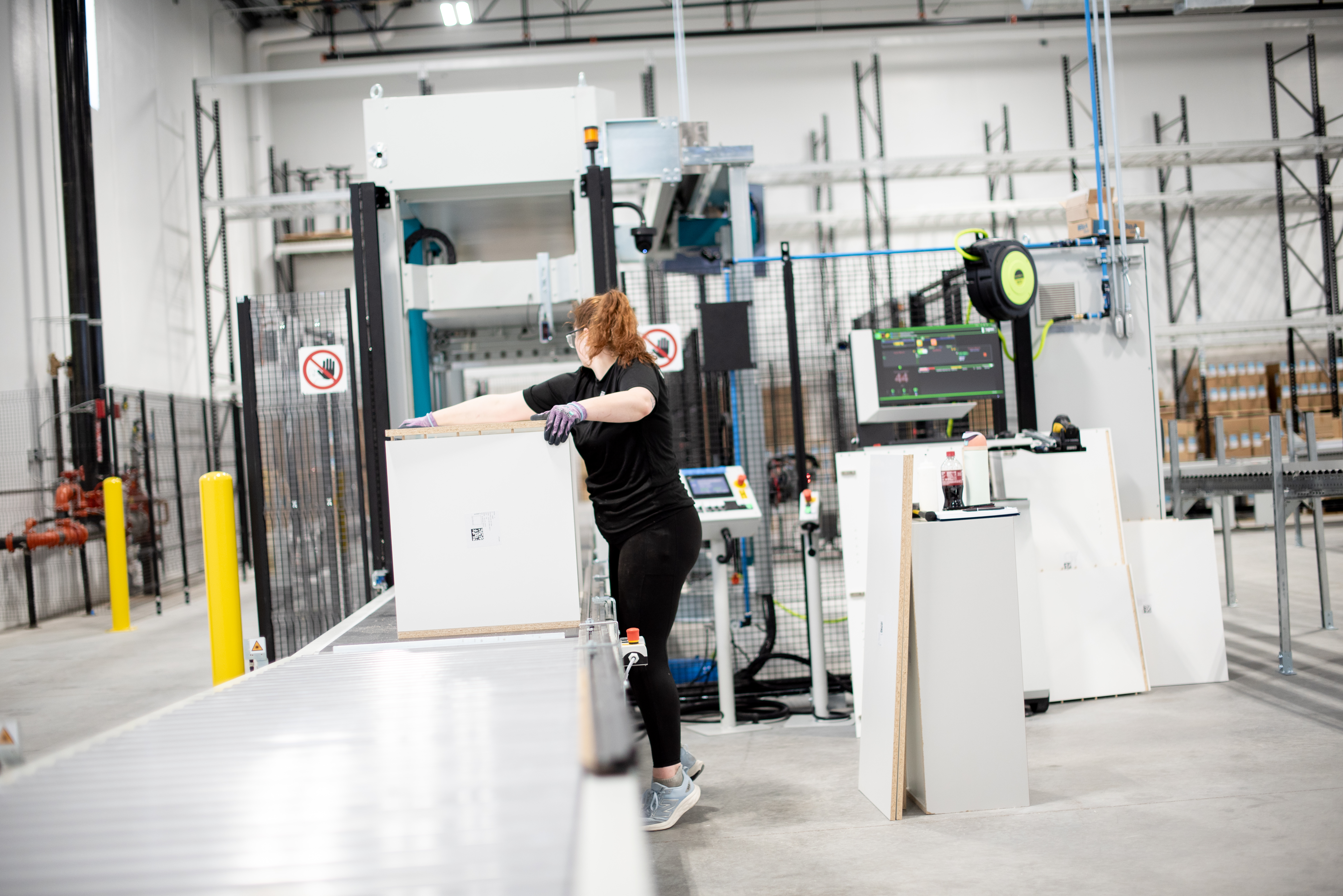 Biesse Technic: The Engineering Force Behind HCo 2.0