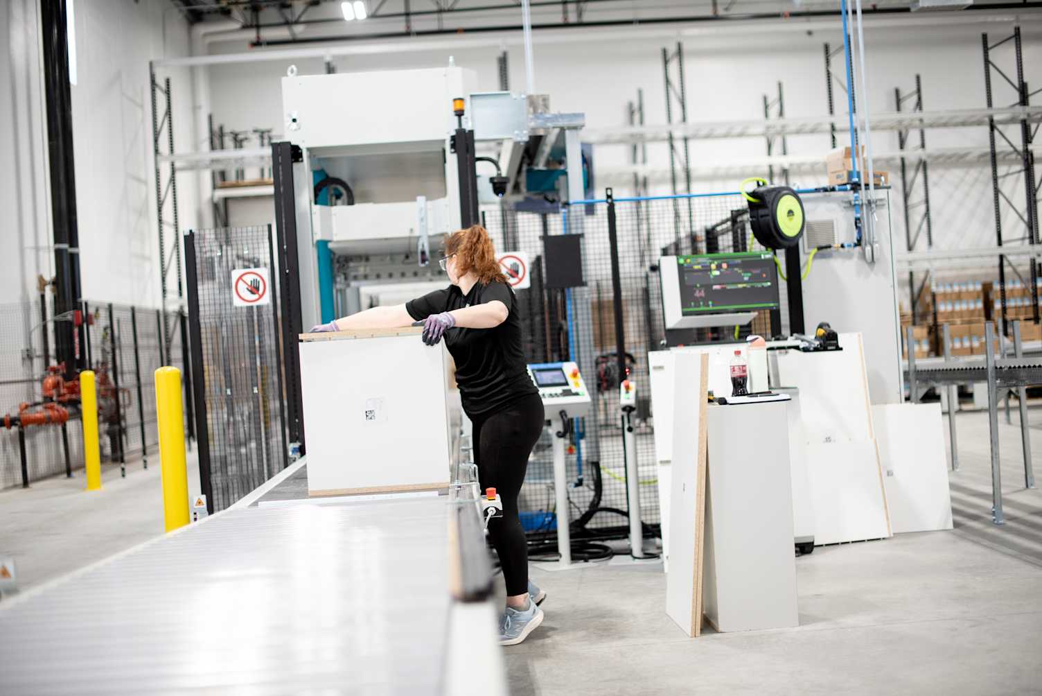 Biesse Technic: The Engineering Force Behind HCo 2.0