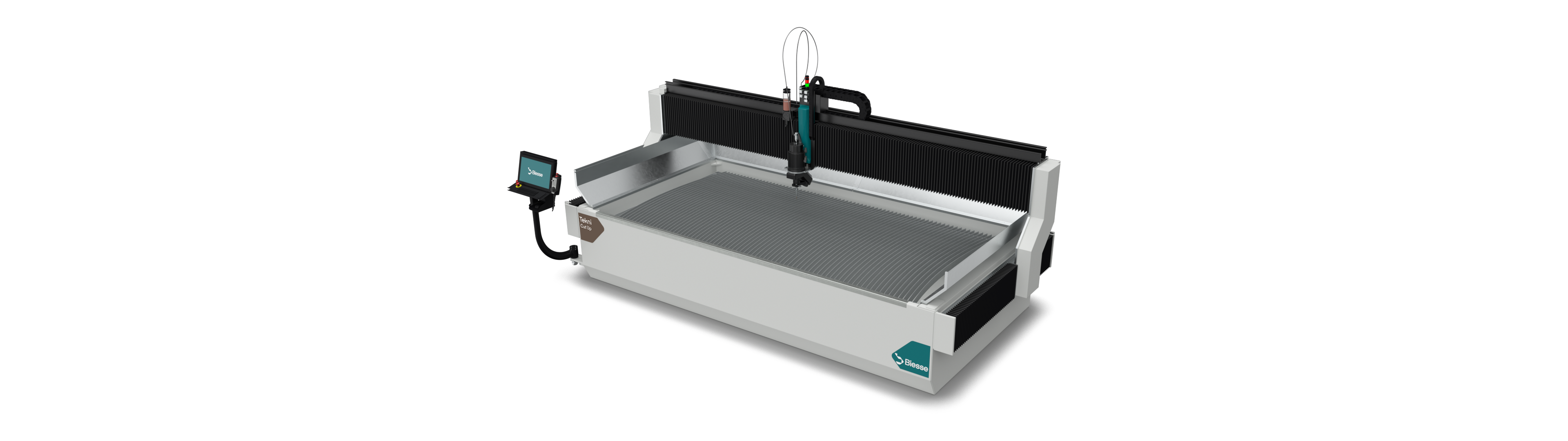 Guiding the current, mastering the force