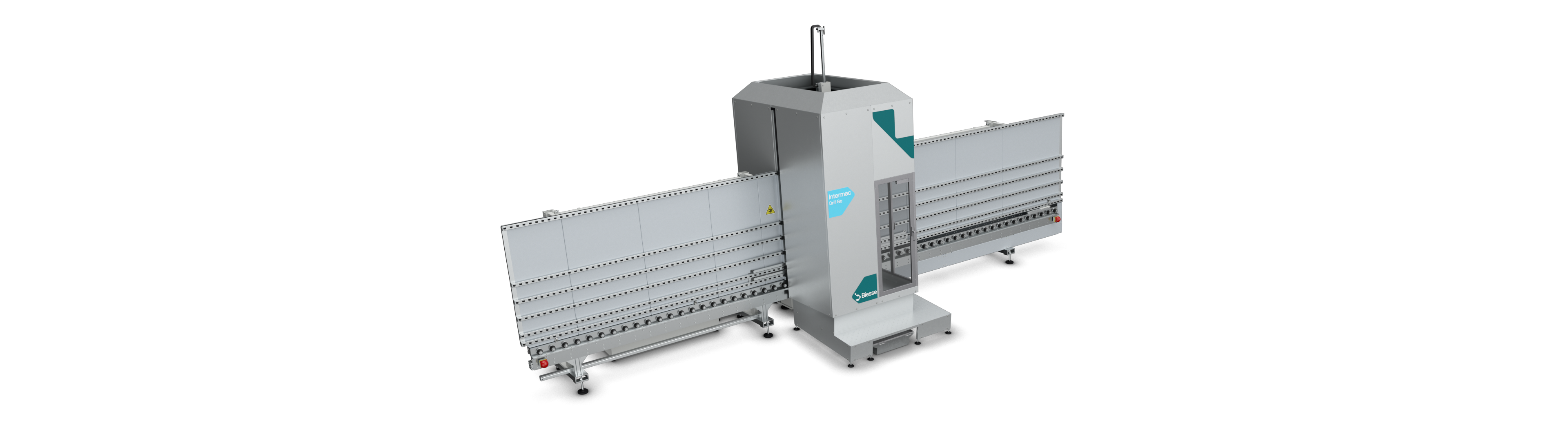 Schnell, präzise und benutzerfreundlich