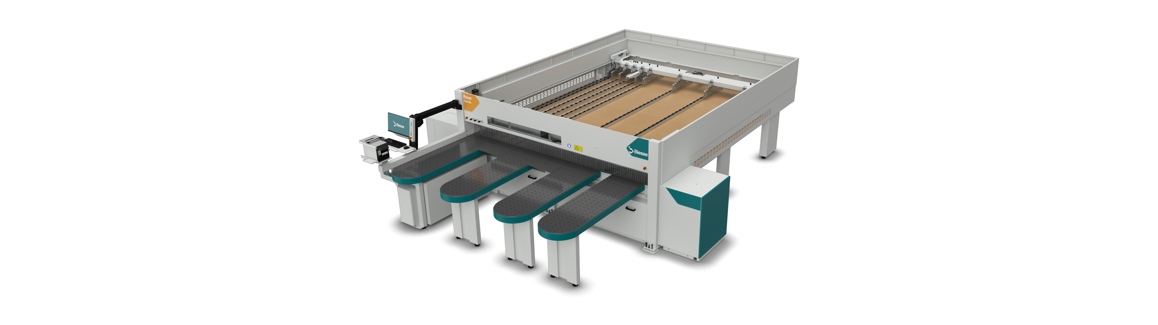 Compact efficiency: empowering small craftsmen every day