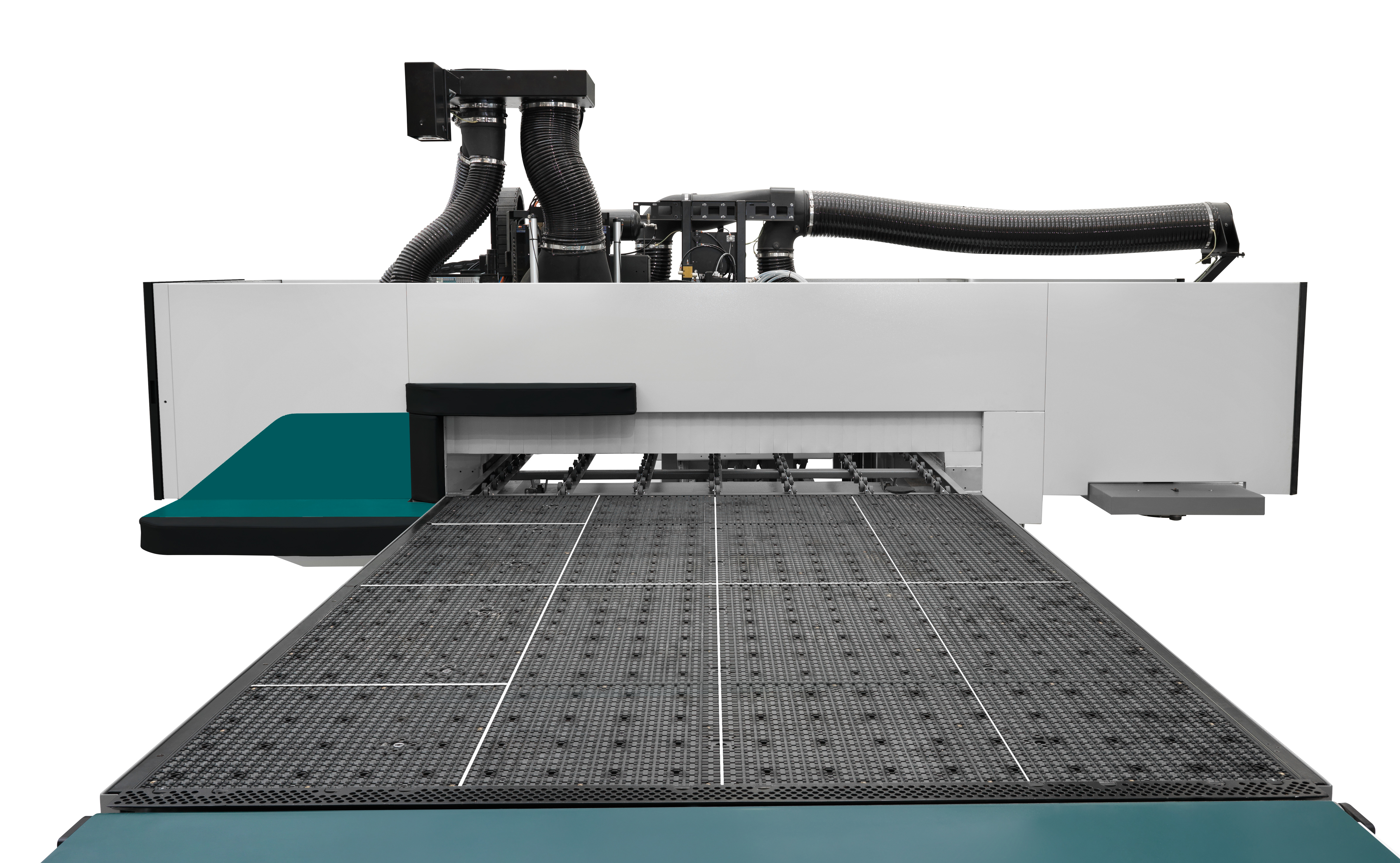 DYNAMIC VACUUM SYSTEM