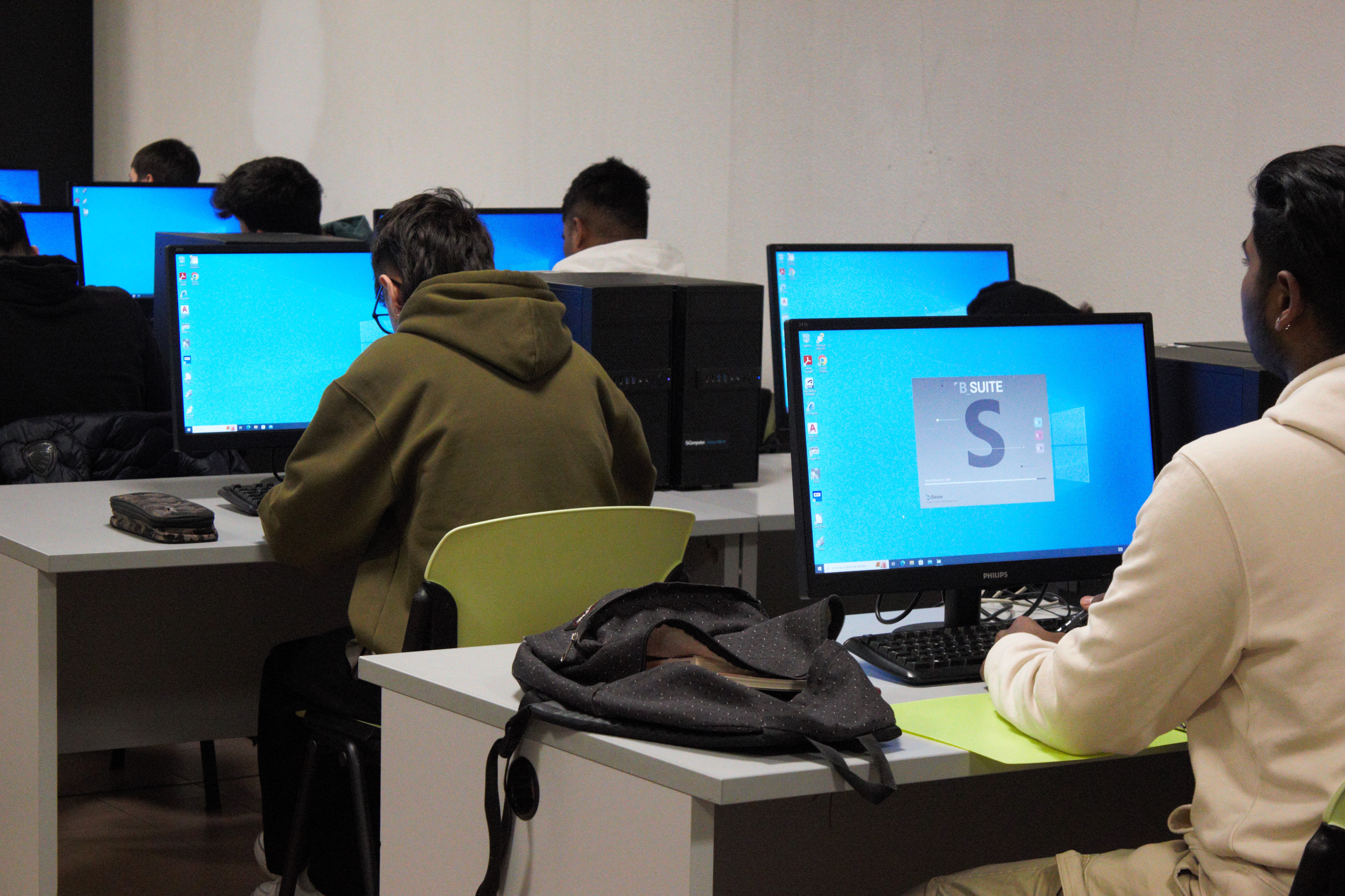 Education and skills