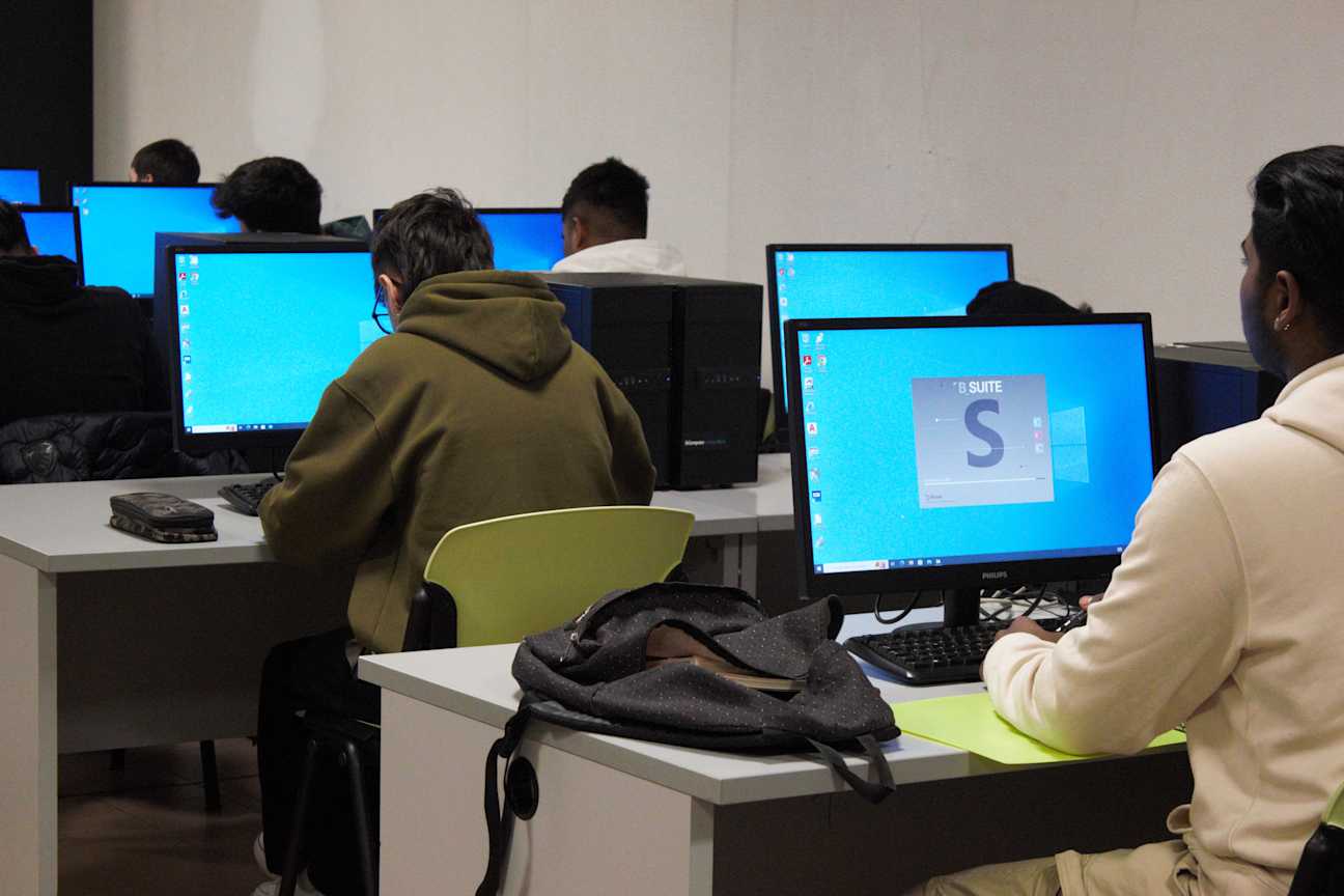 Education and skills