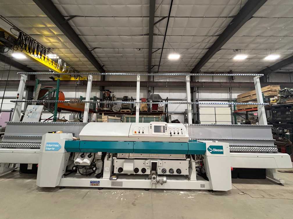 Installation, Results & New Capabilities