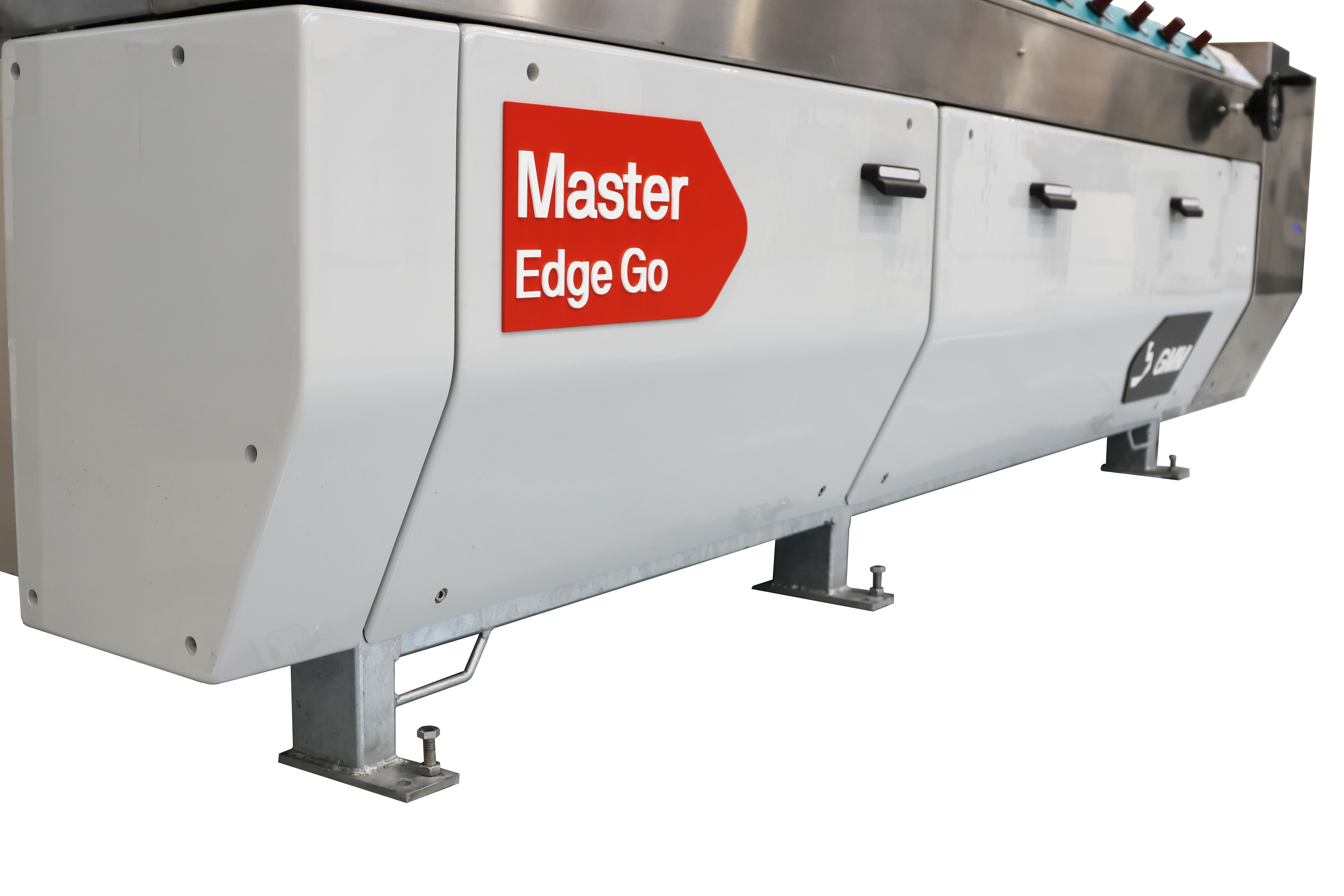 Robust Structure for Long-Term Use