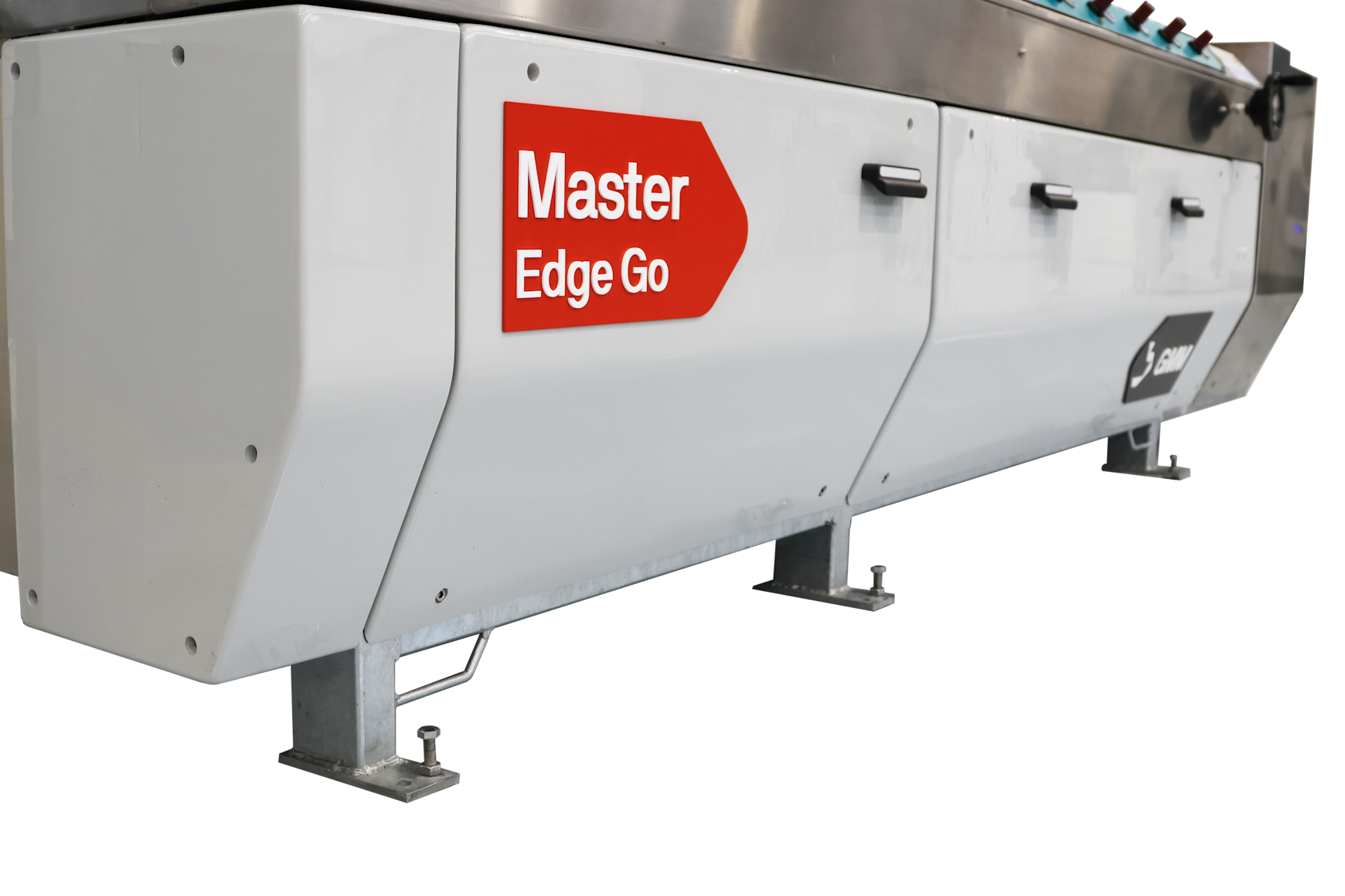 Robust Structure for Long-Term Use