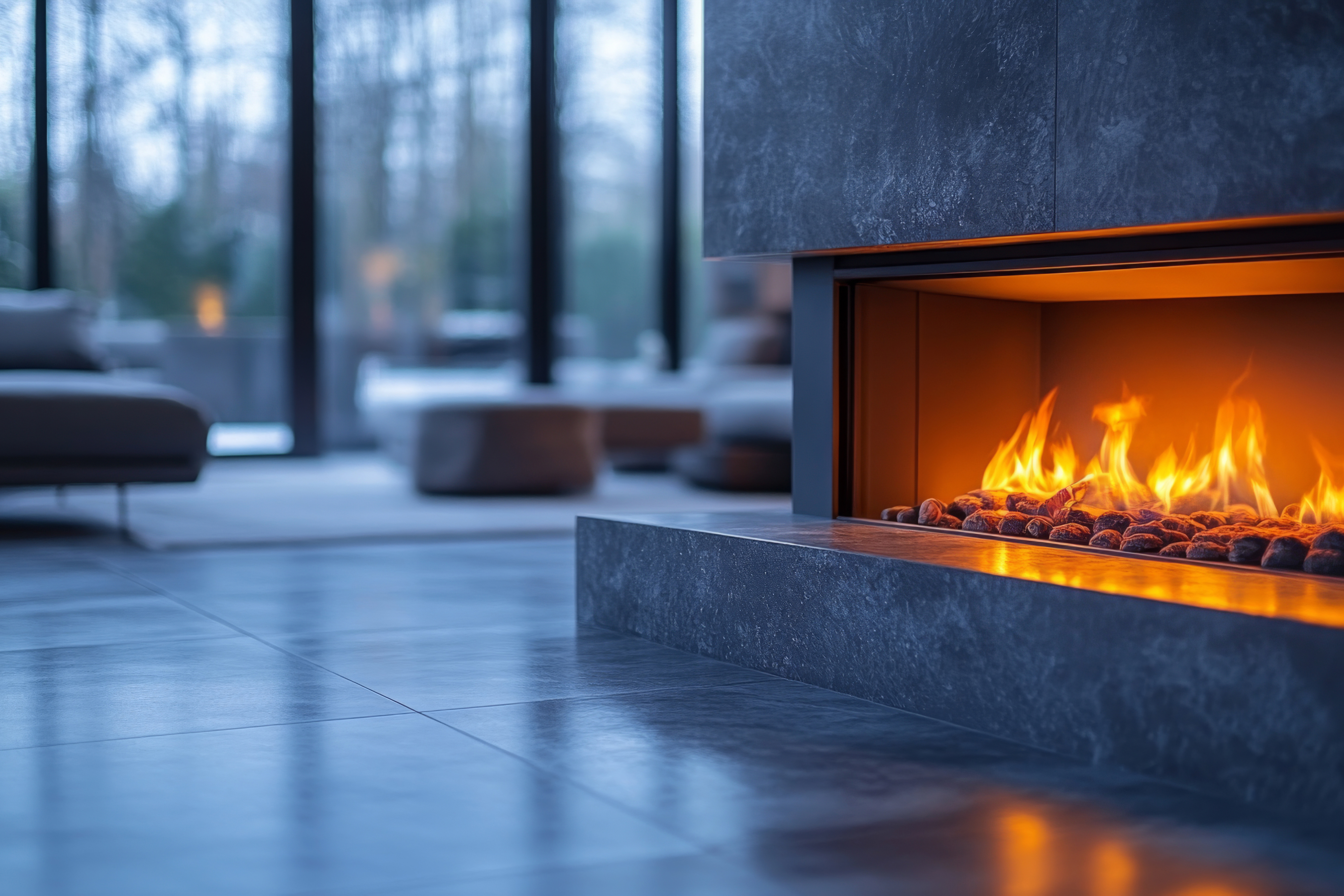 Generic interior design