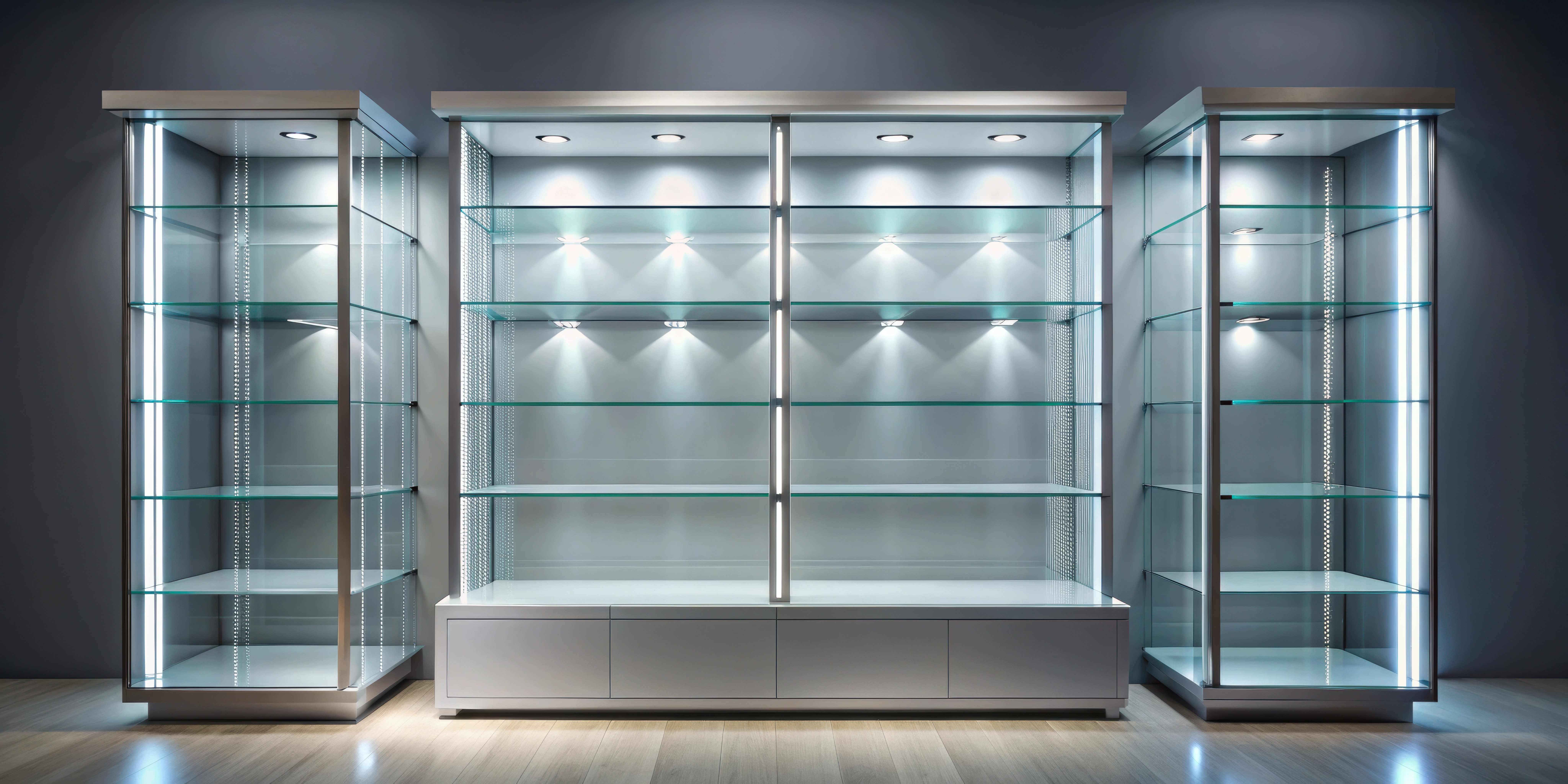 Appliance glass