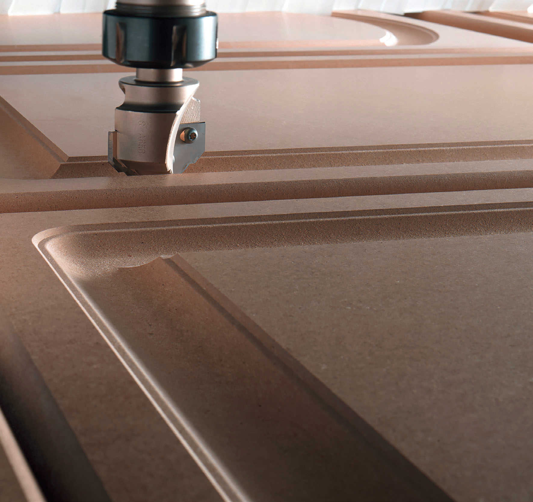 Elevate product quality