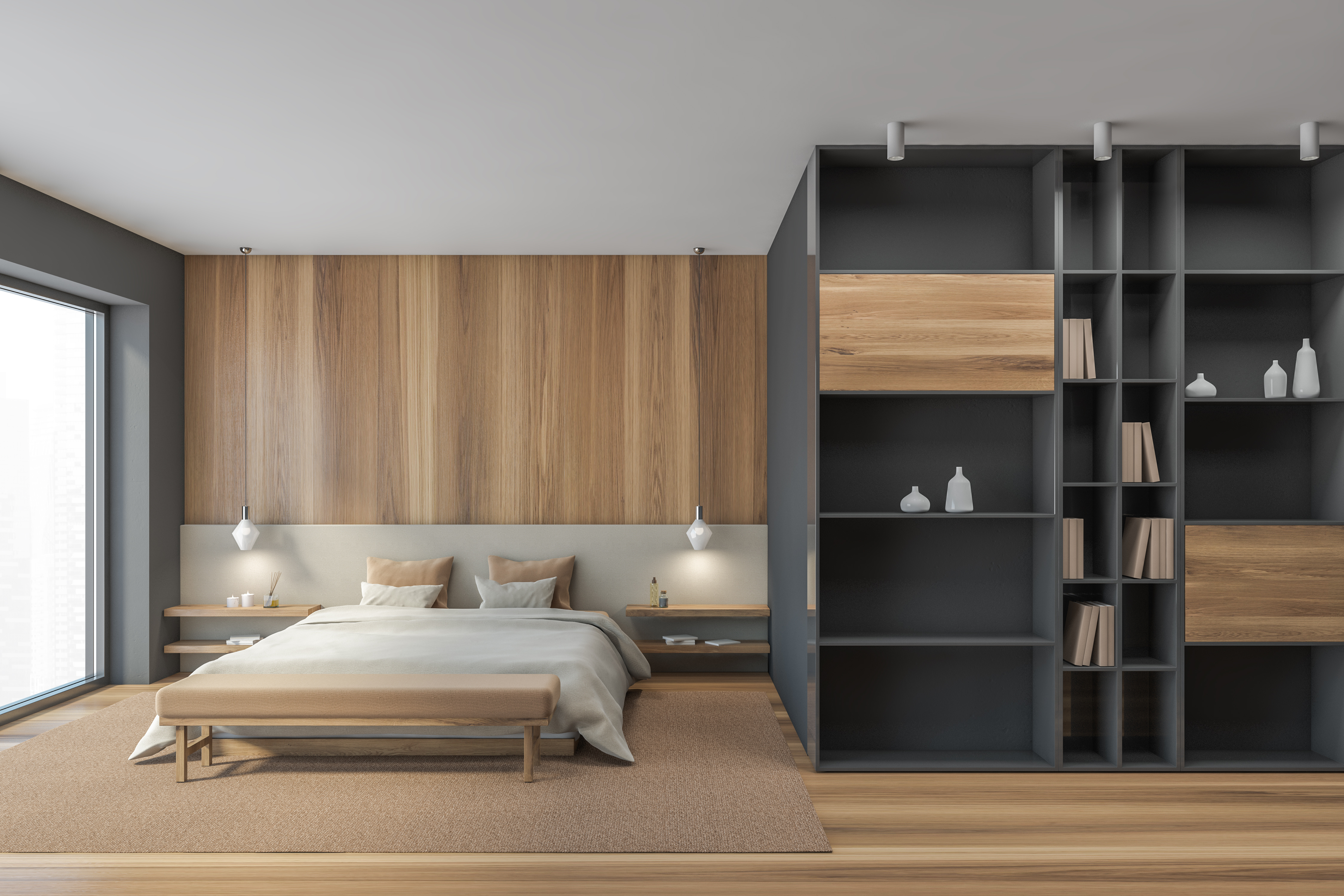 Bedroom furniture