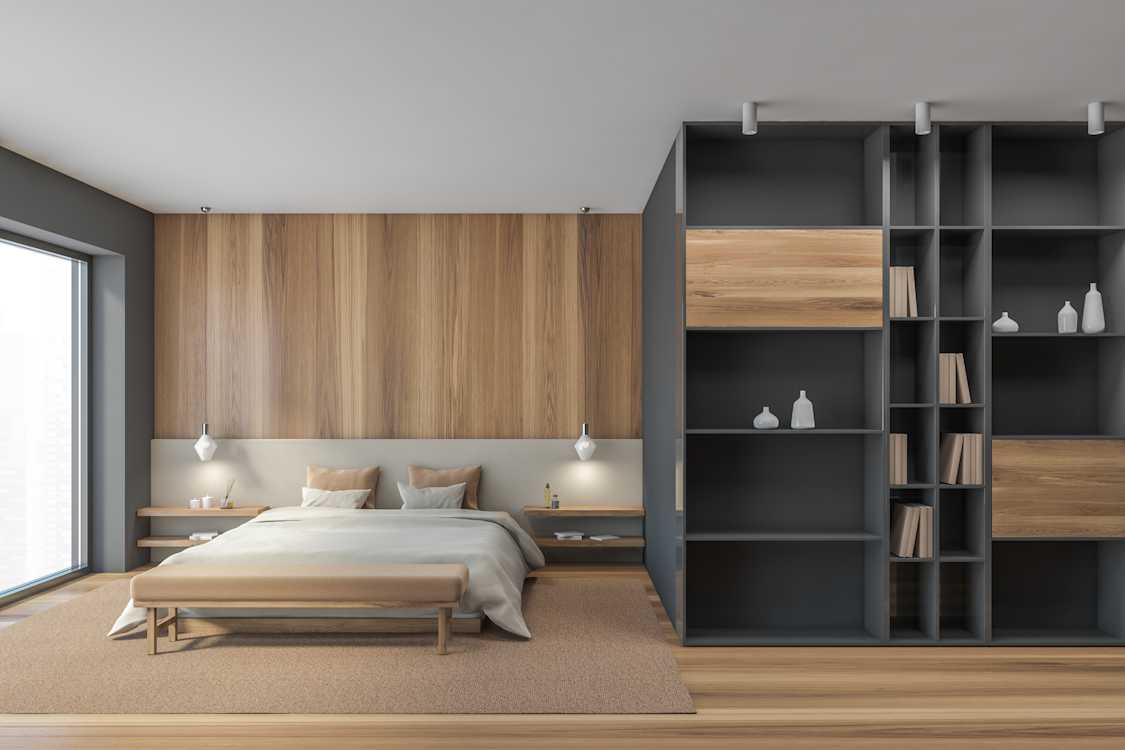 Bedroom furniture