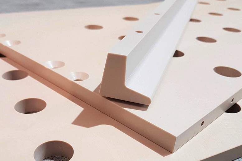 Industrial components