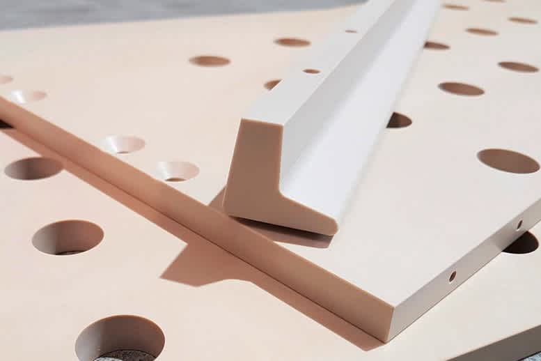 Industrial components