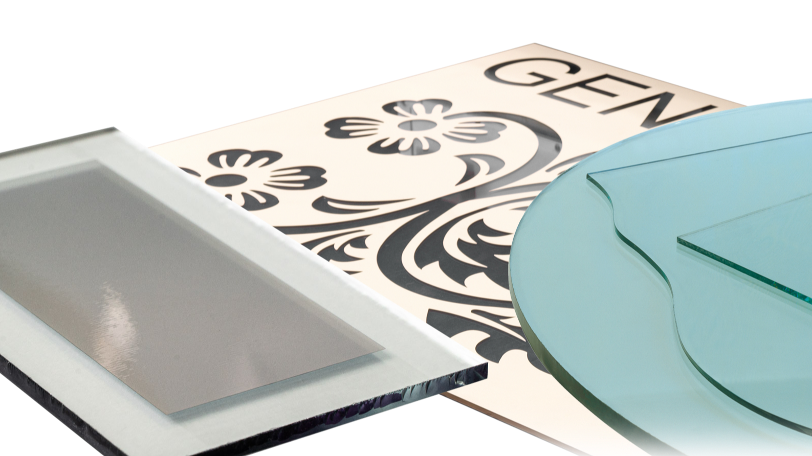 One machine, multiple processes