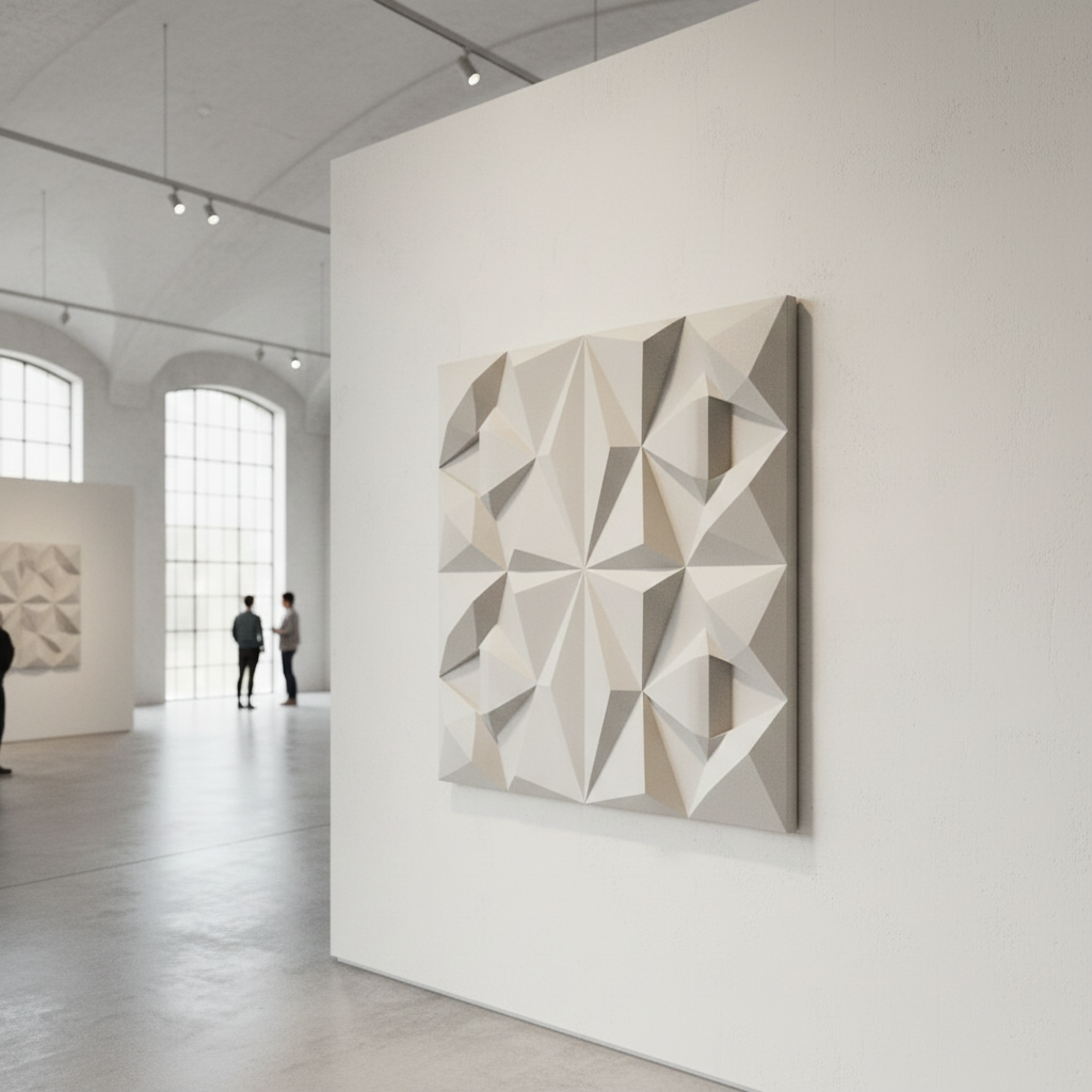 Architectural & Design Elements