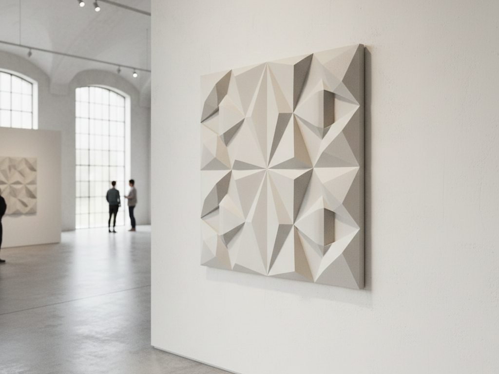 Architectural & Design elements