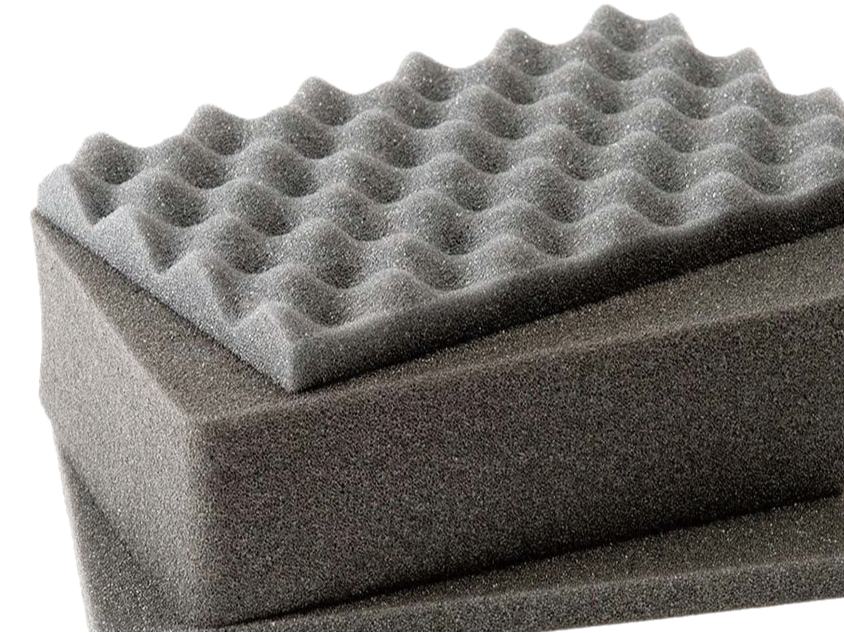 Foam boards