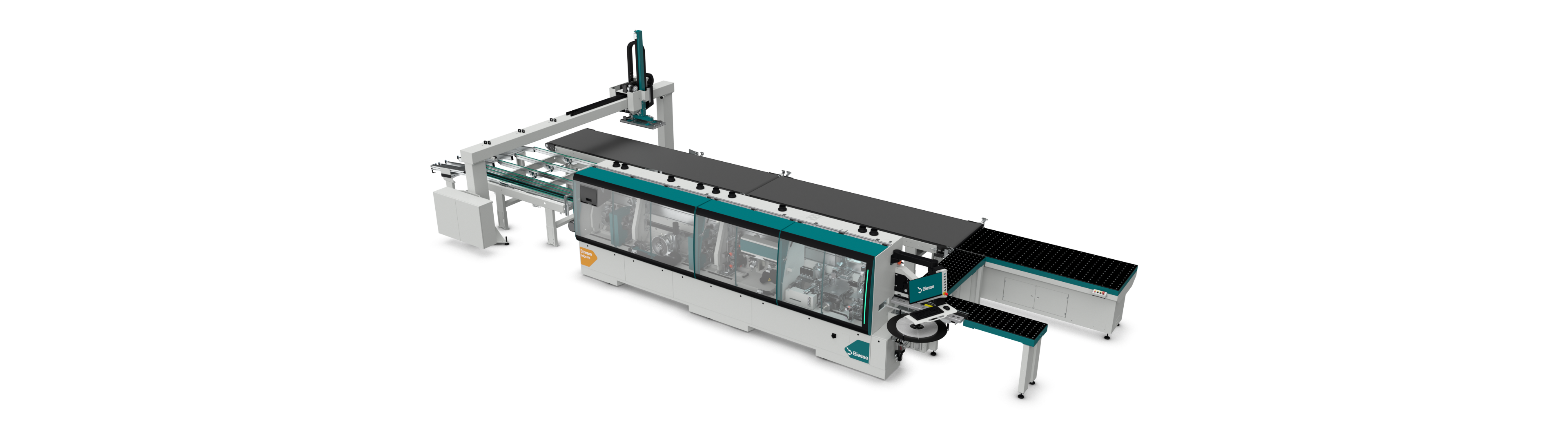 Continuous efficiency, nonstop results