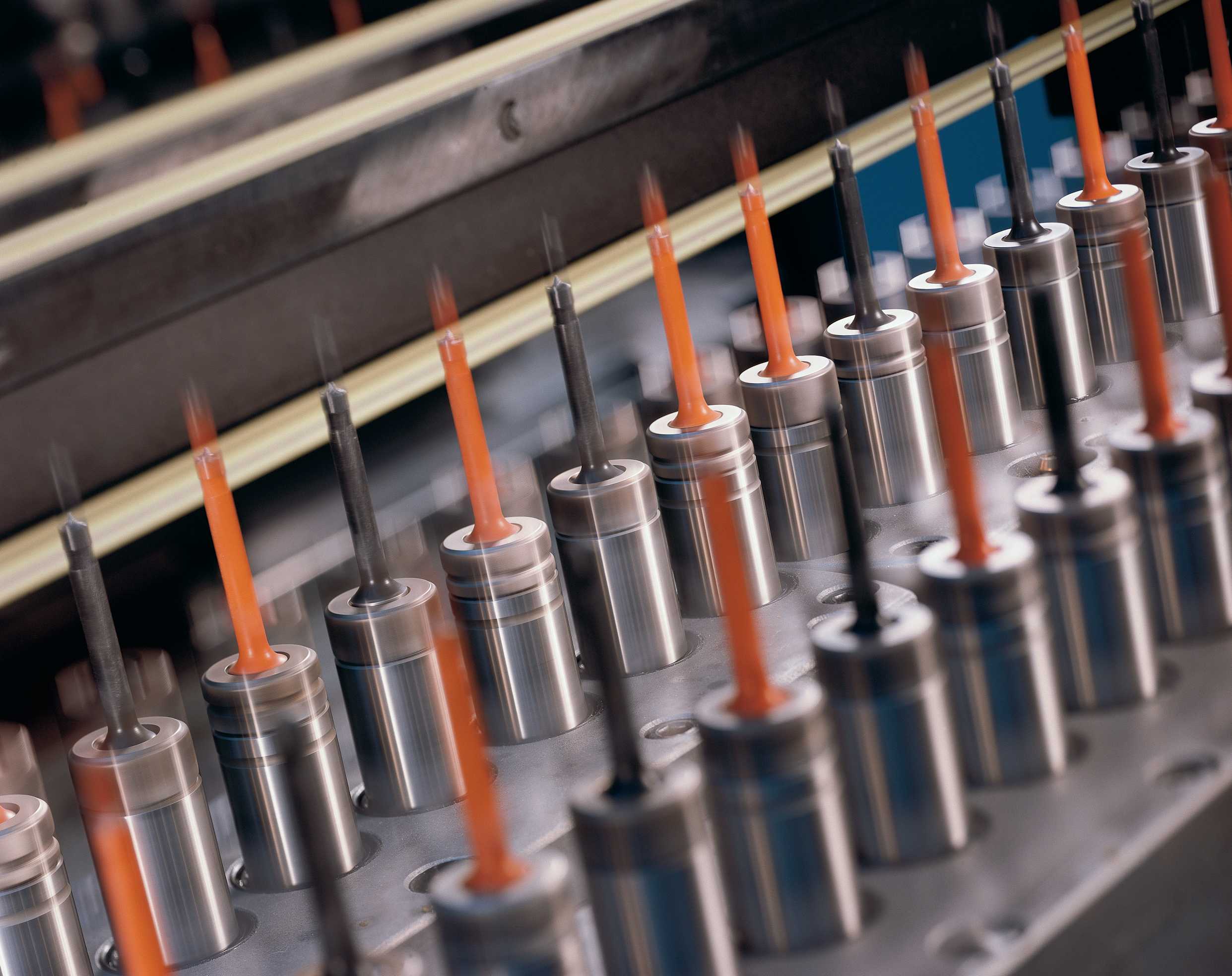 Reaming Manufacturing Reaming