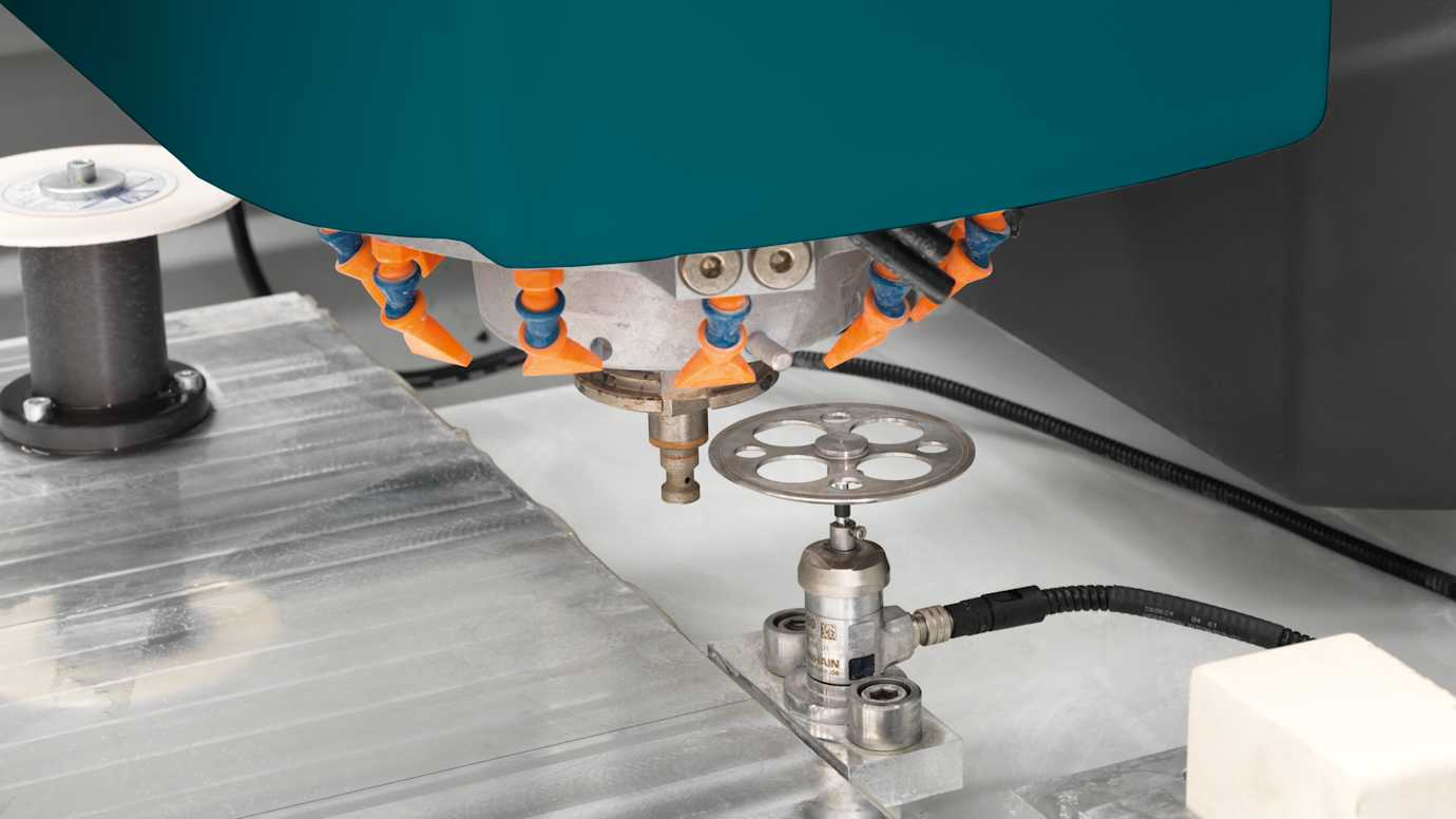 Effortless tooling