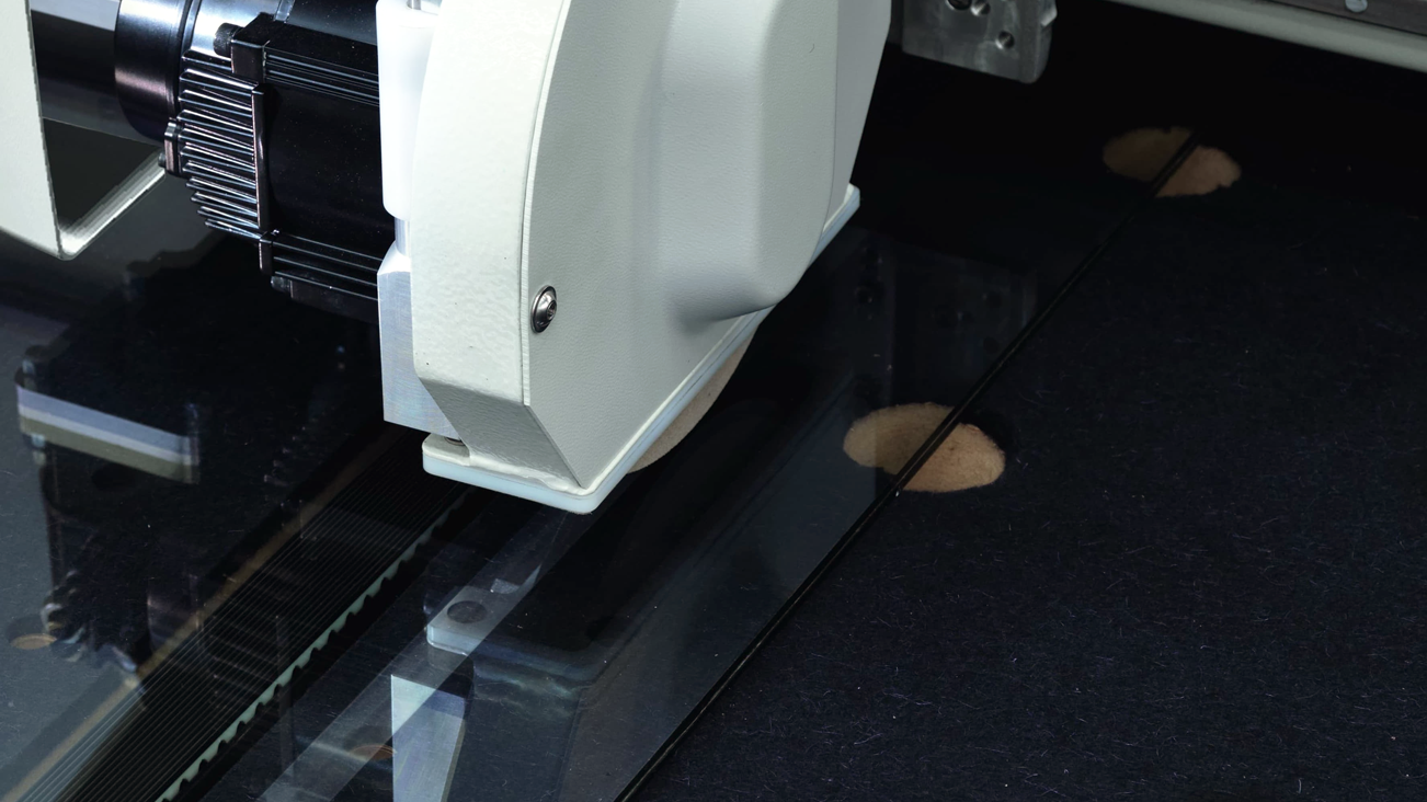 Clean and fast coat removal