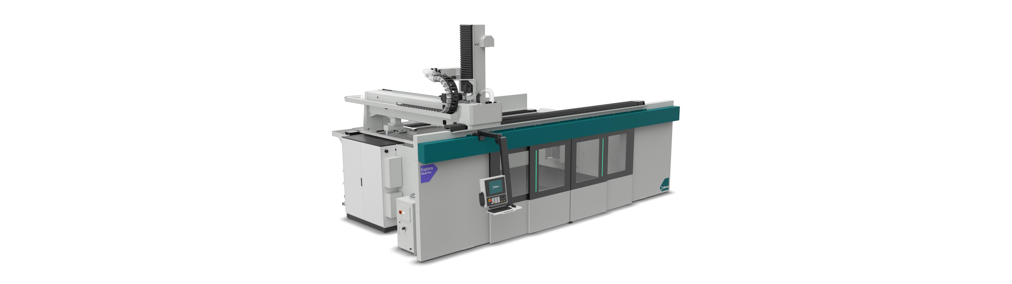 The ideal partner to level up your production quality