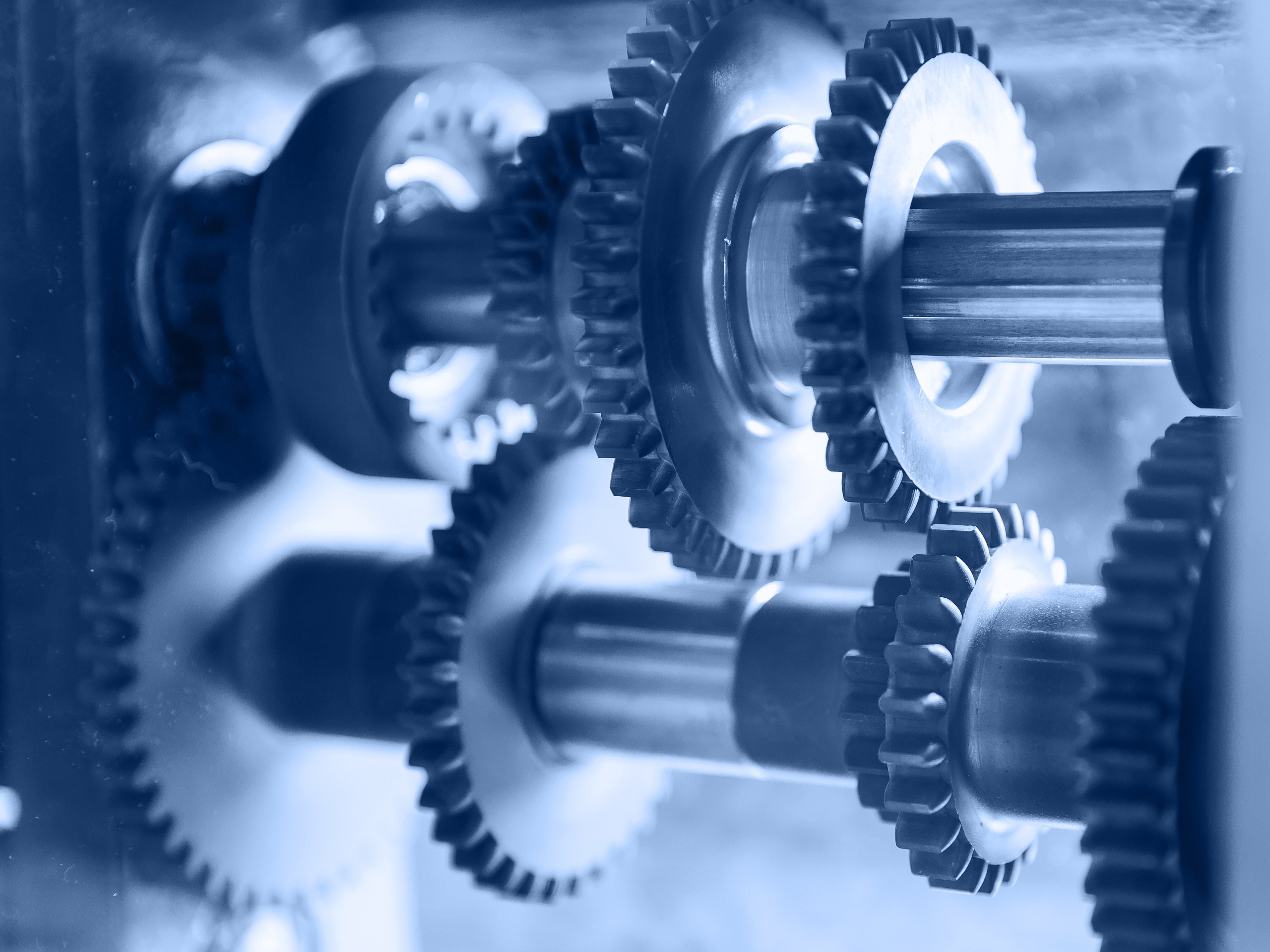 Industrial components