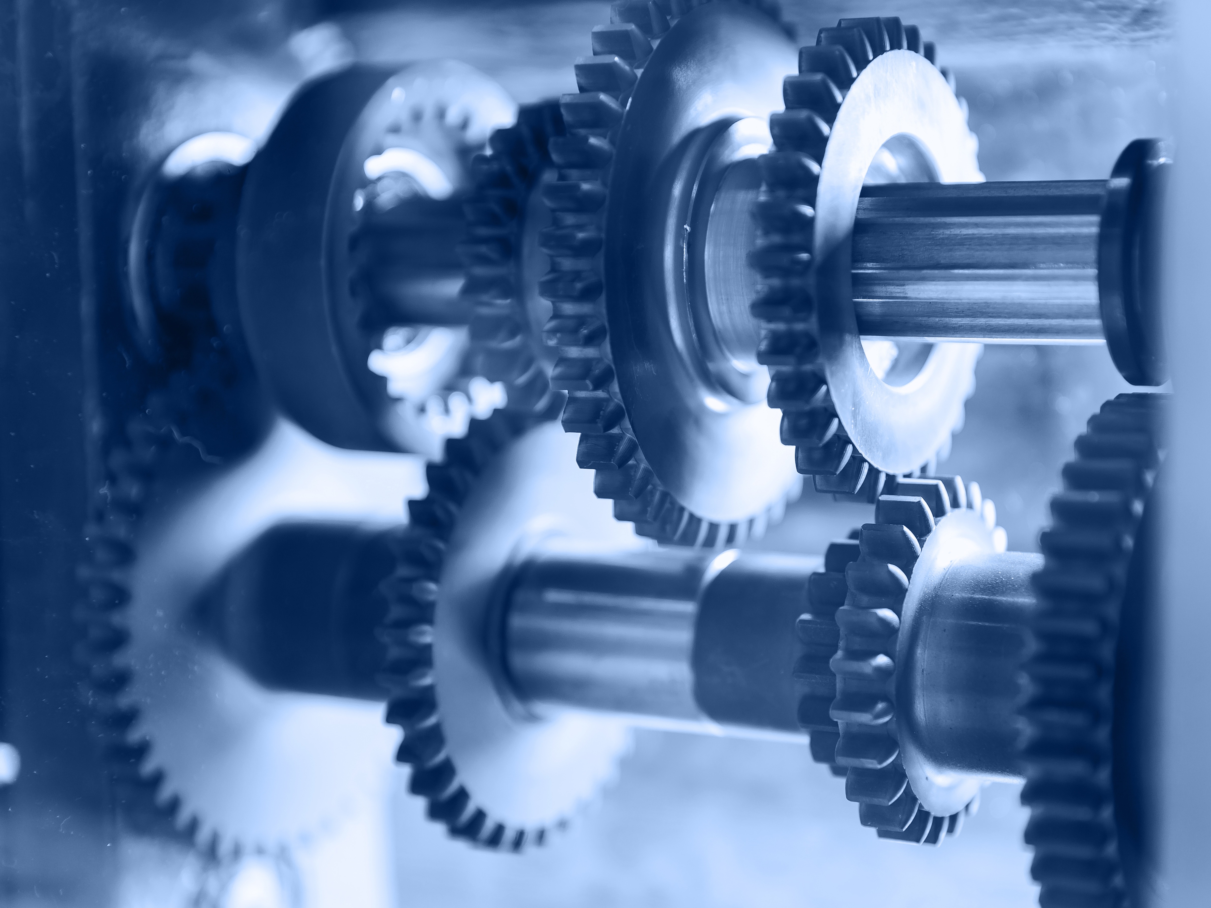 Industrial components