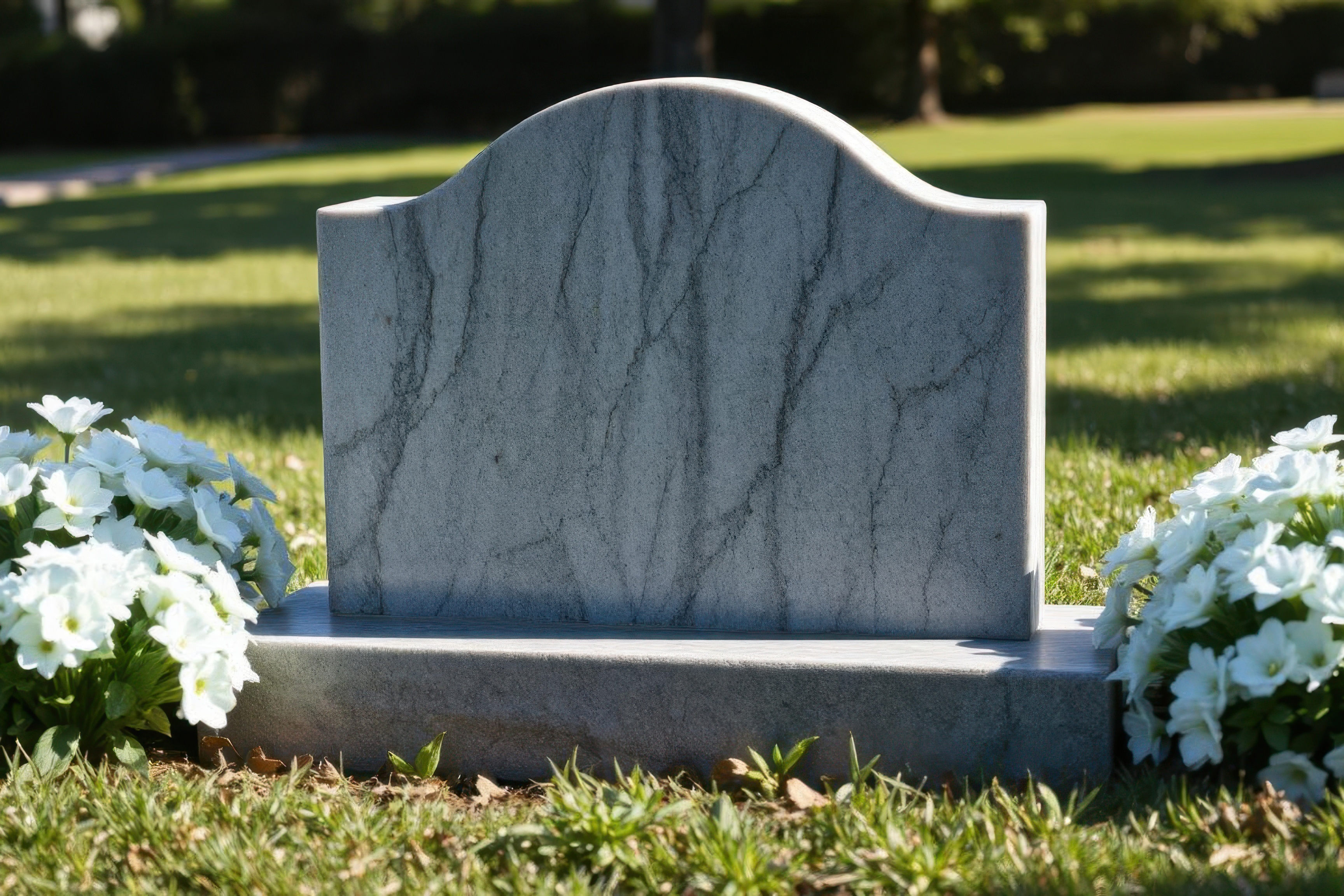 Funerary Art
