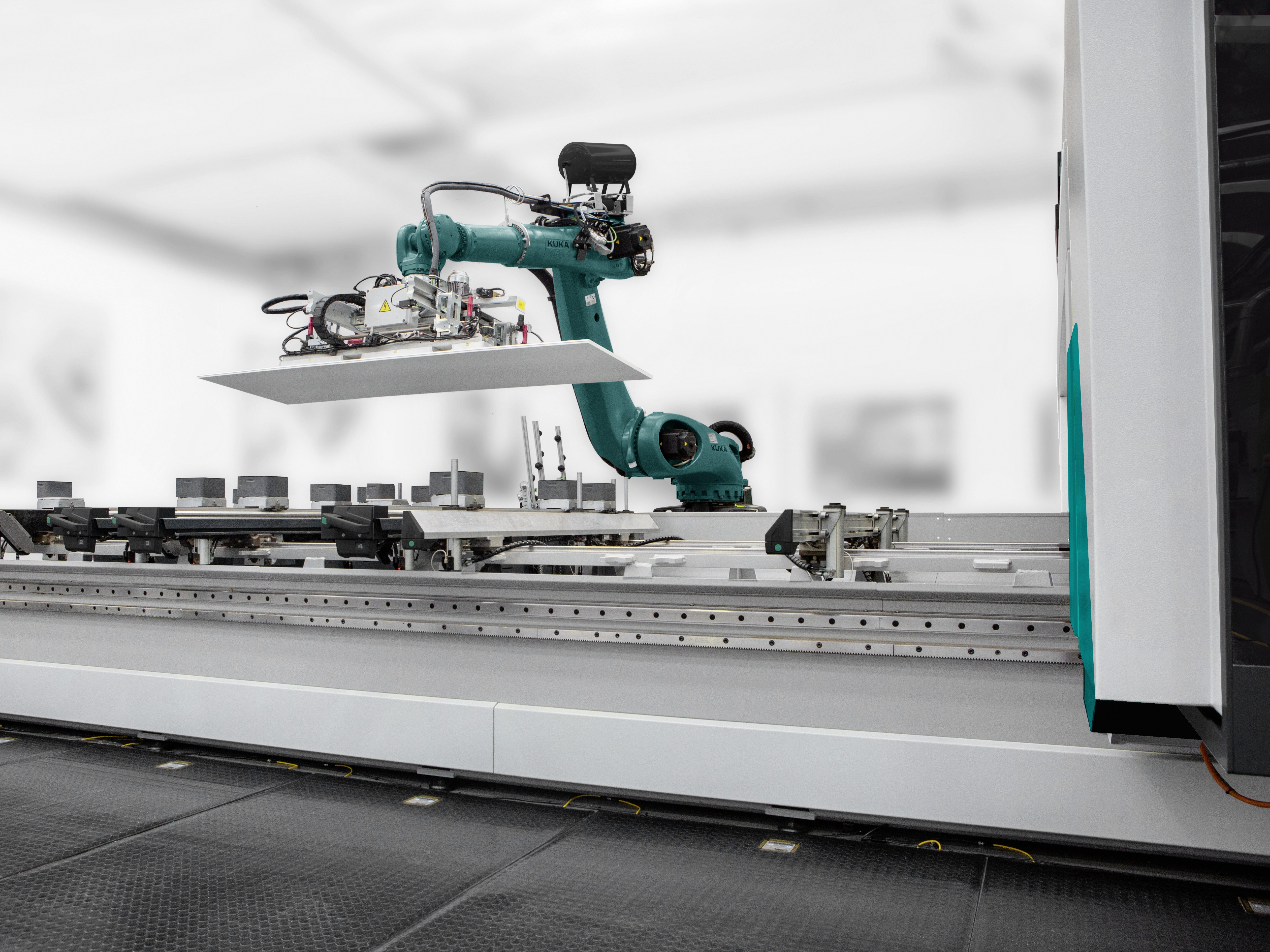 A futureproof workflow for your company with Stream