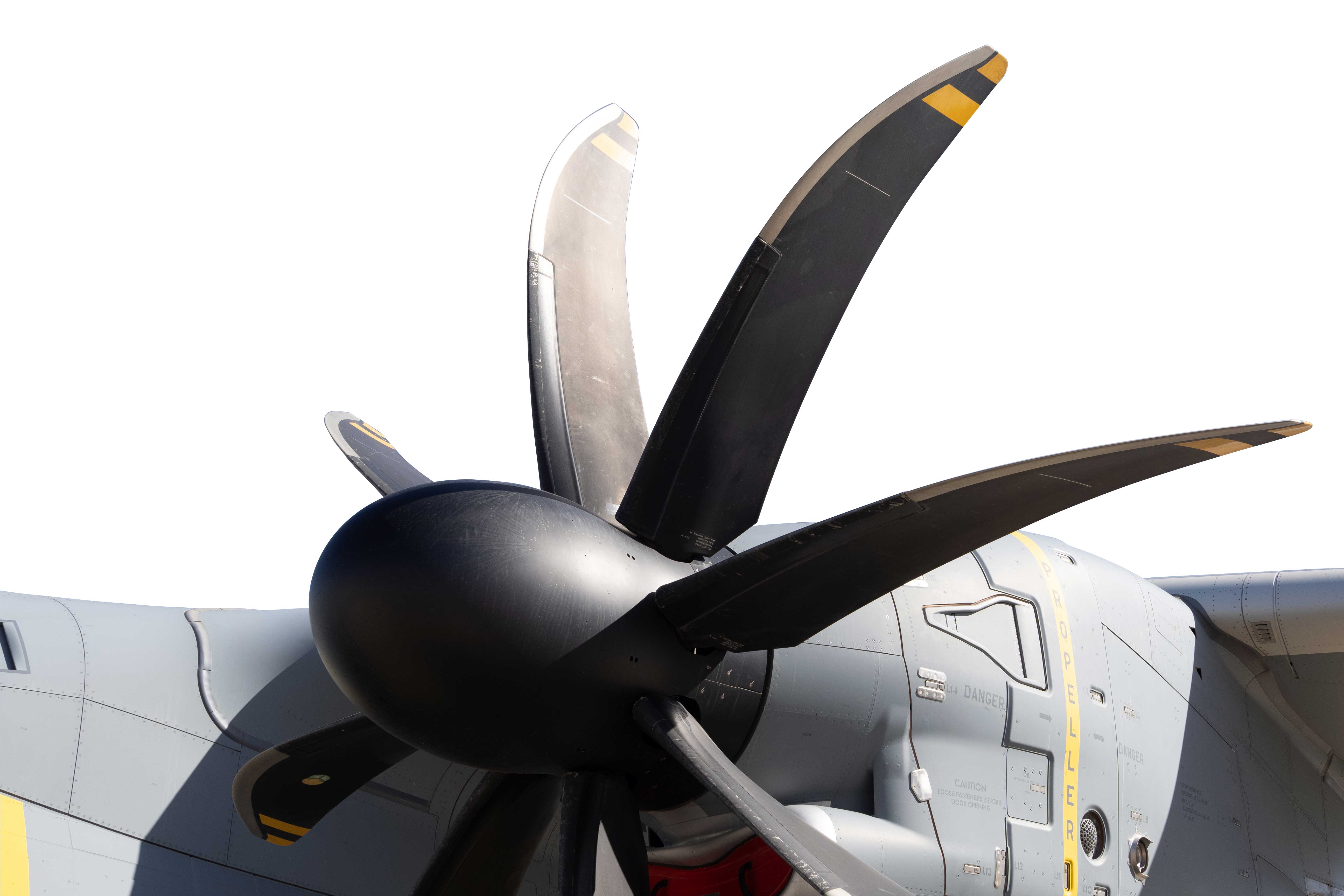 Aerospace