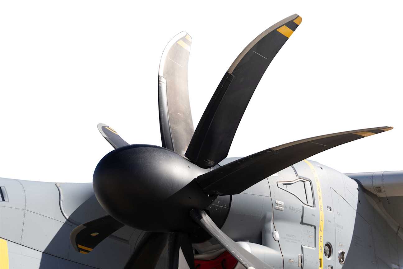 Aerospace