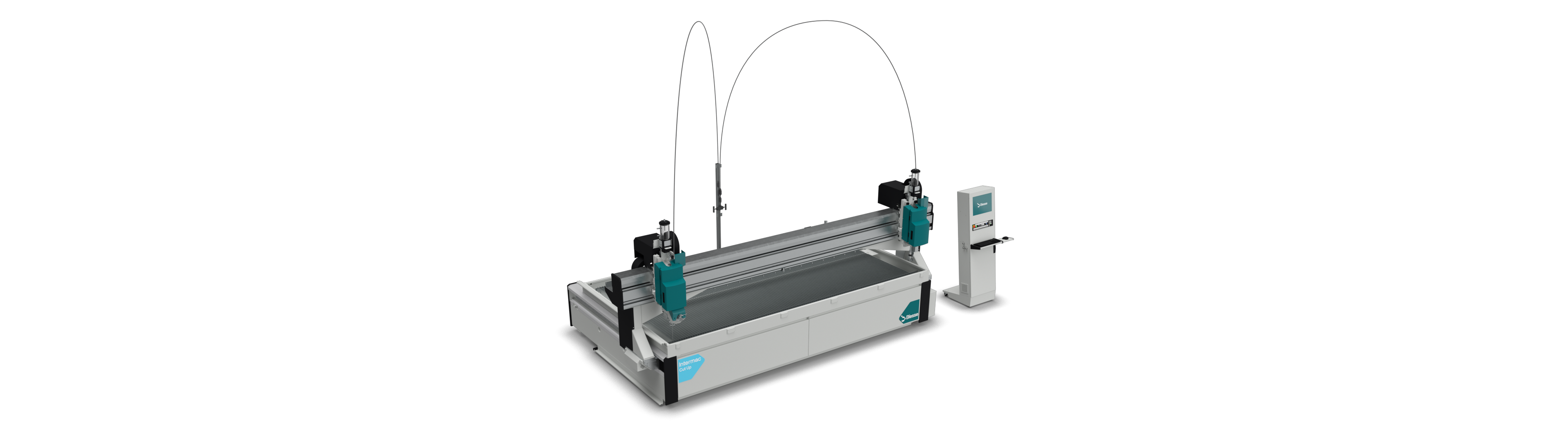 Precision in every drop