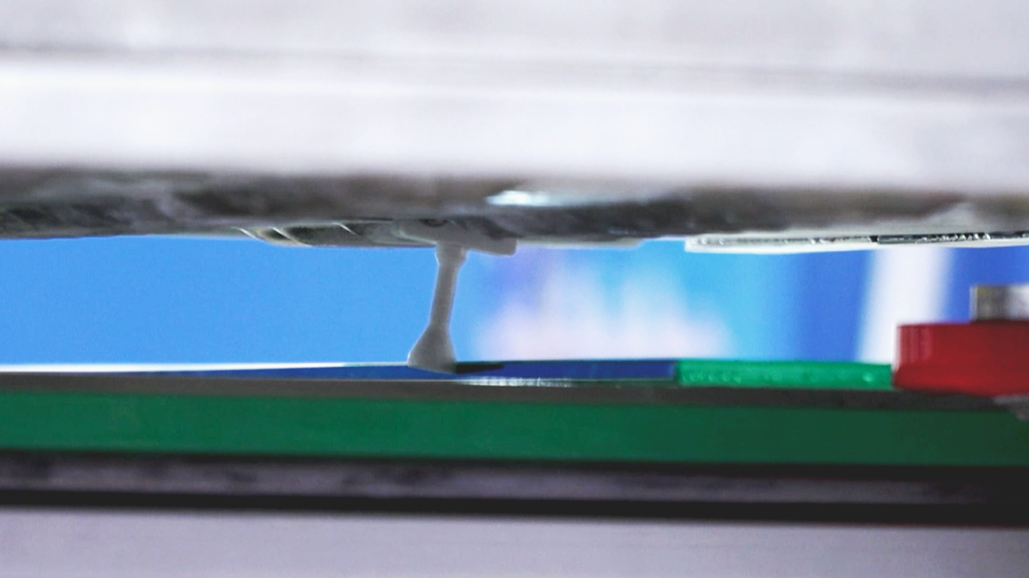 Repeatable precision