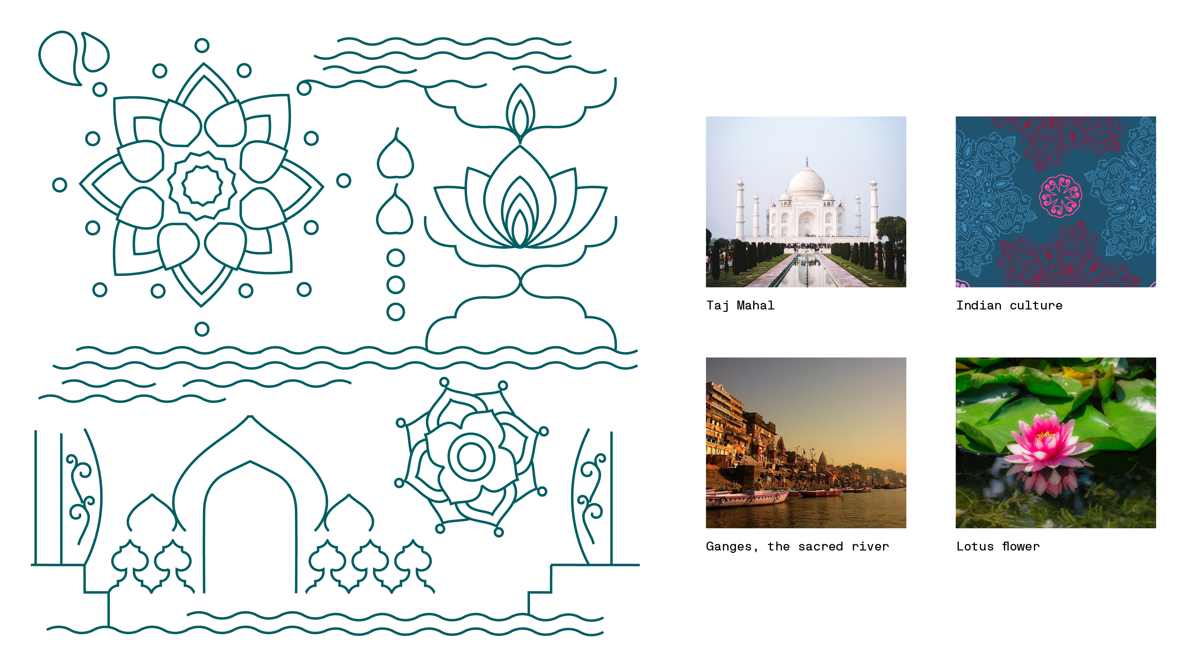 India