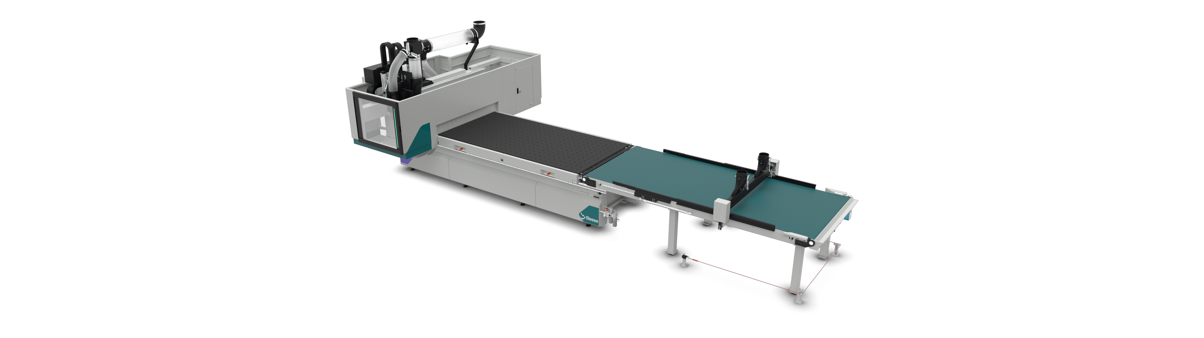 The suitable partner in shaping engineering plastics and more