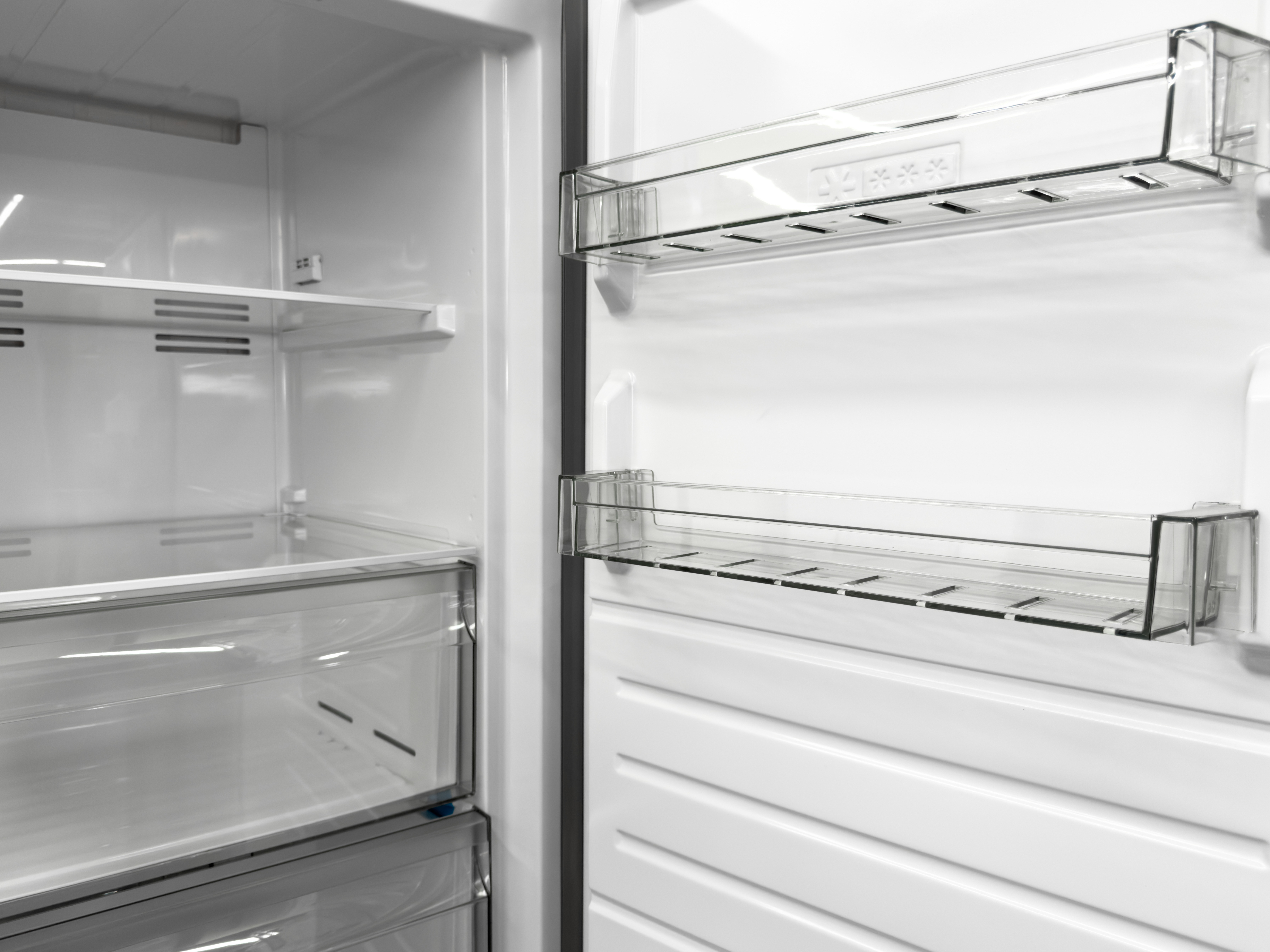 Household appliance