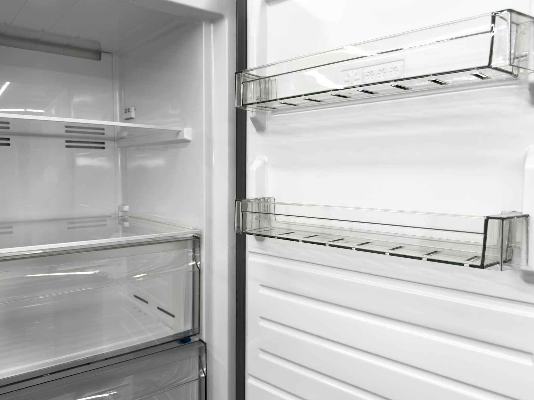Household appliance