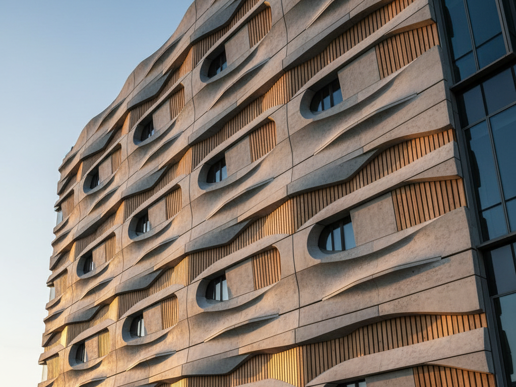 Construction & Prefabrication