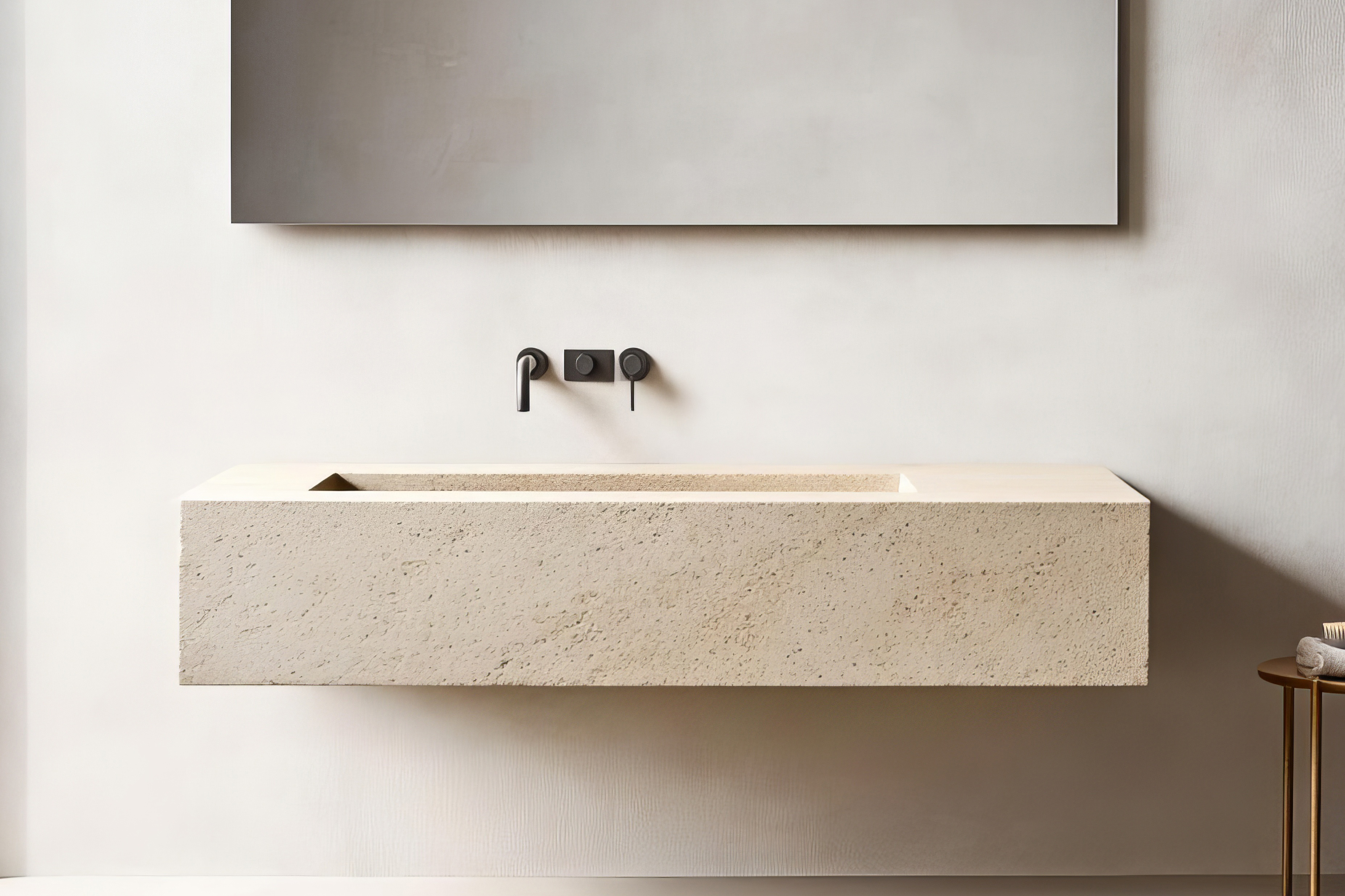 Generic interior design