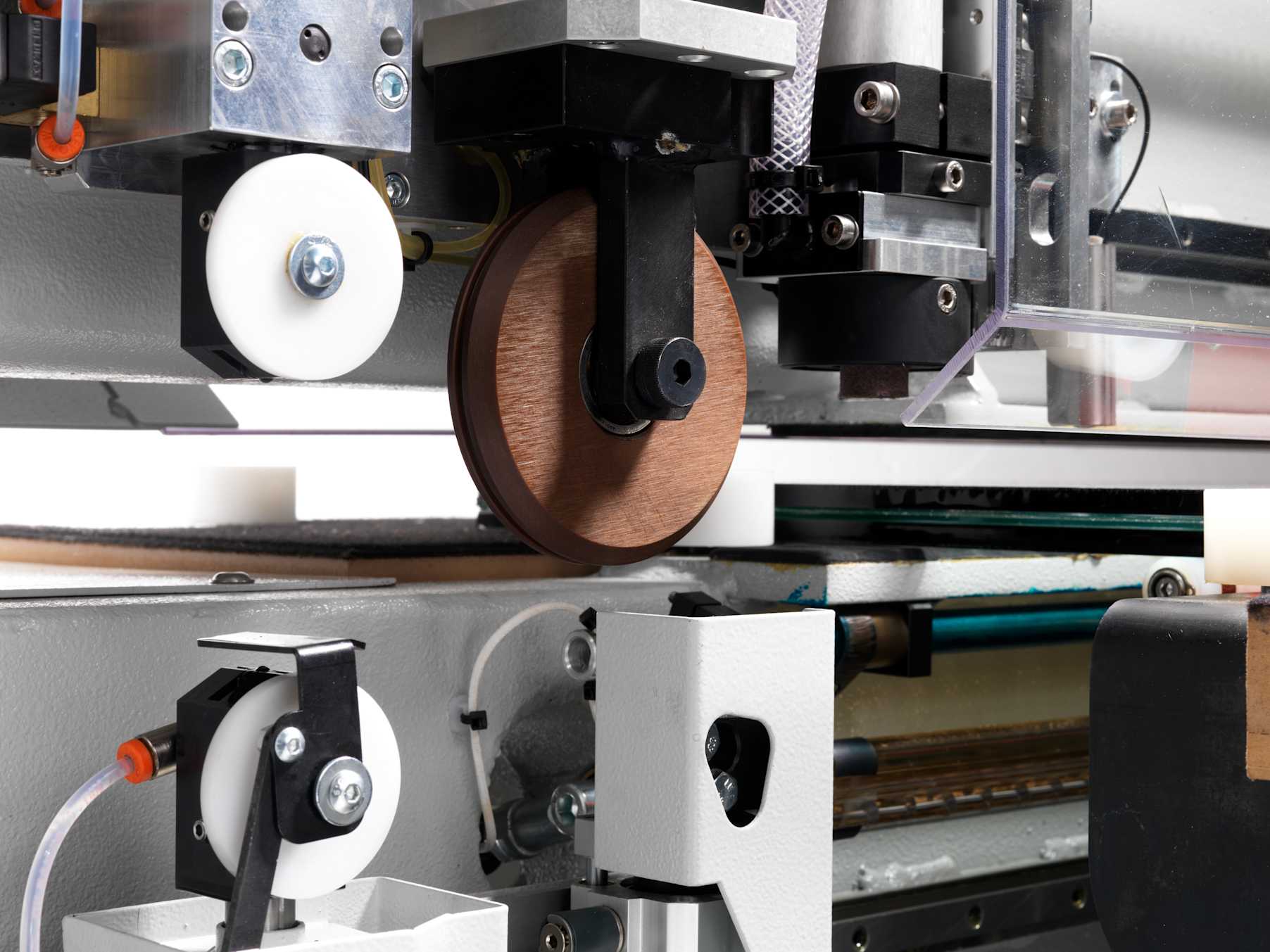 No matter the thickness, always the perfect cut