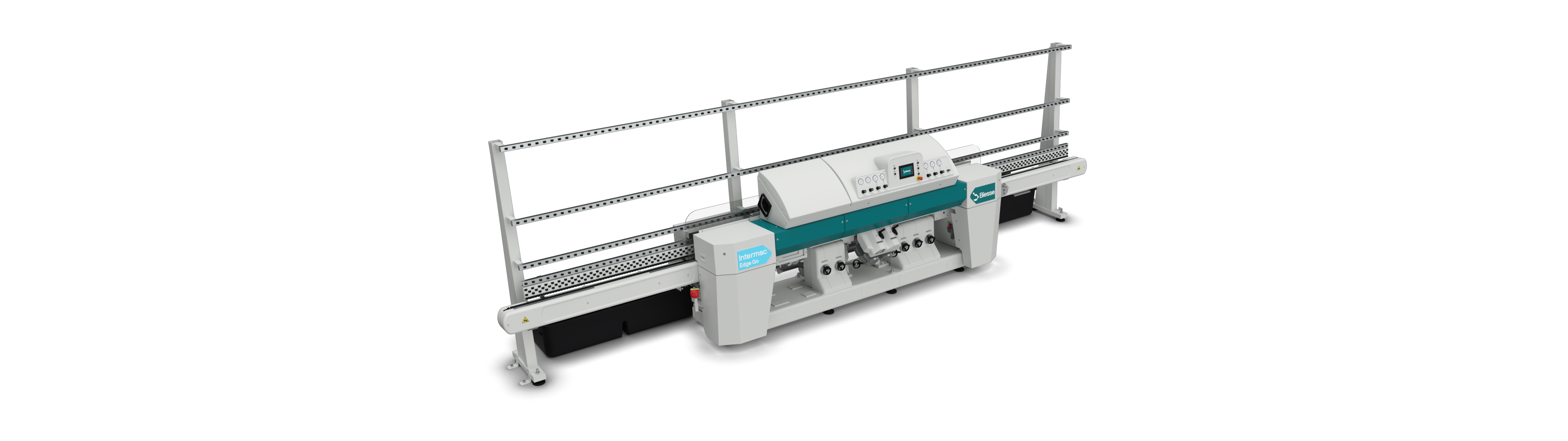 The benchmark in the glass field