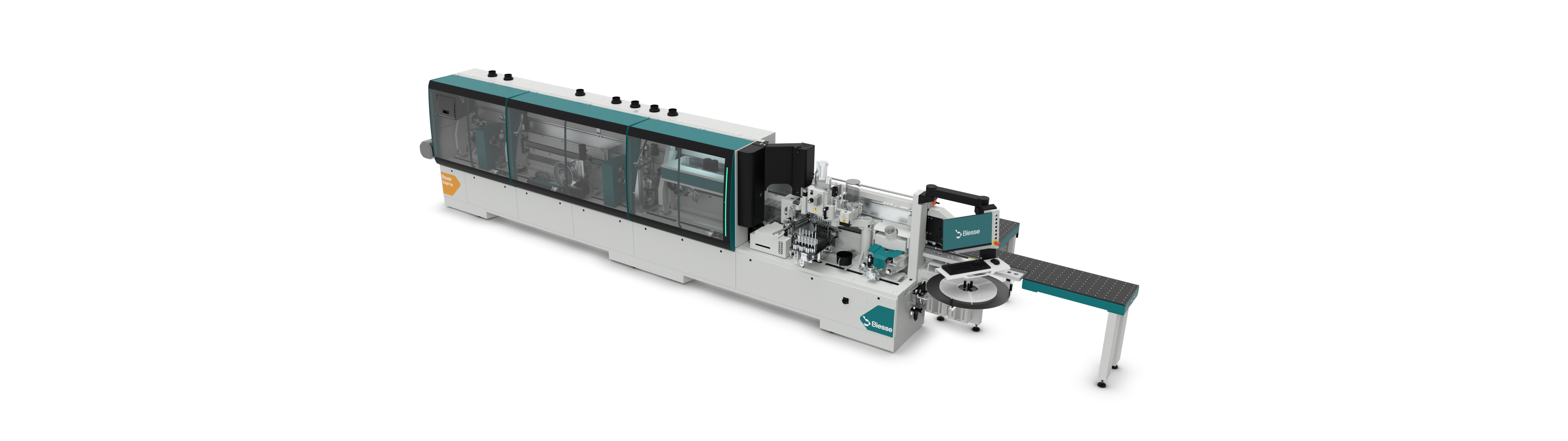 Functional and high-performing