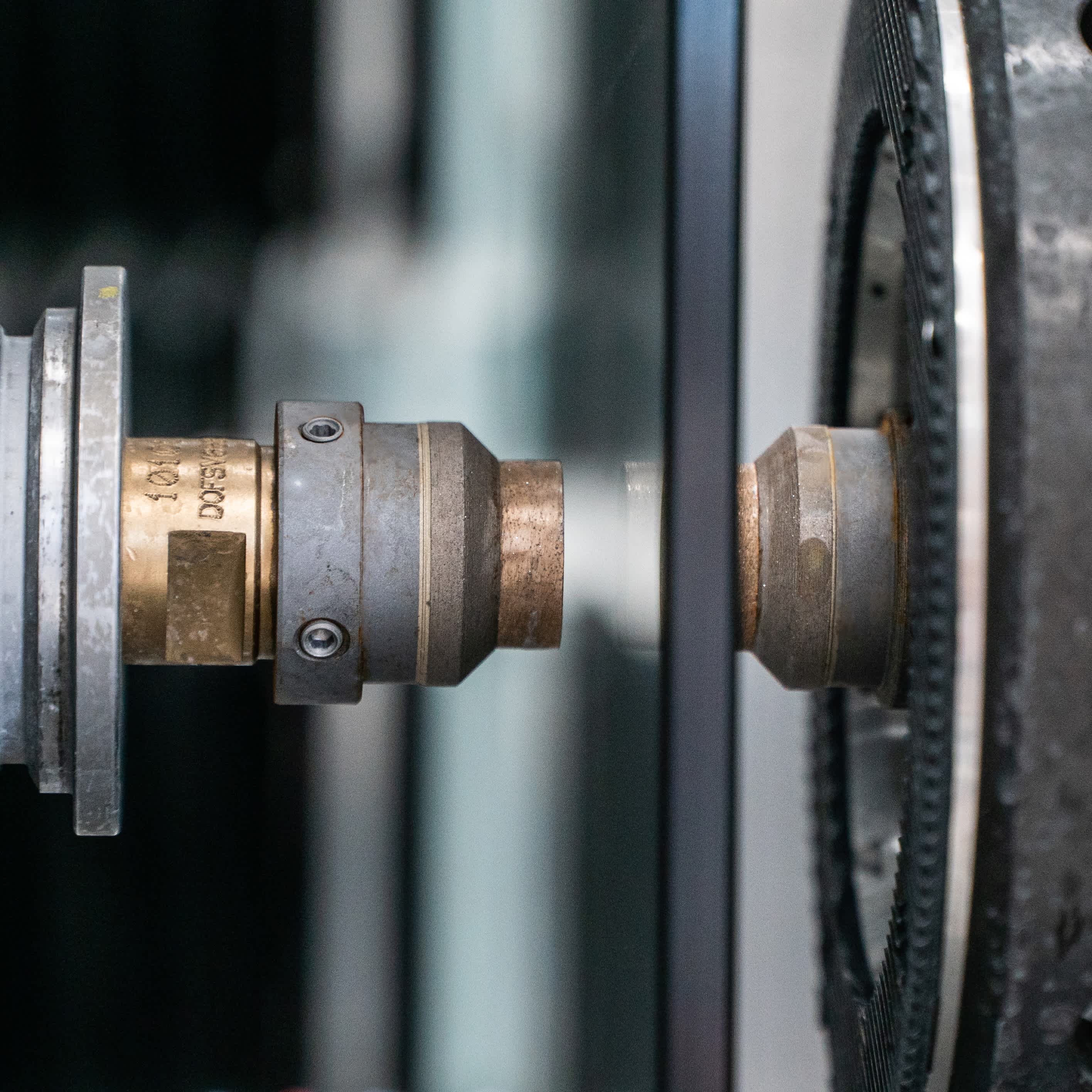 Complete Tooling Range
